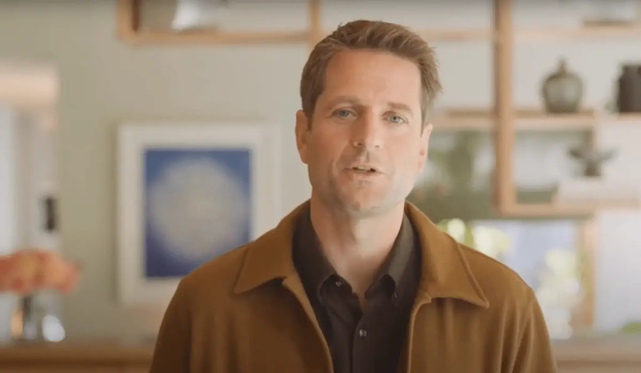 Klarna unveils AI CEO avatar
