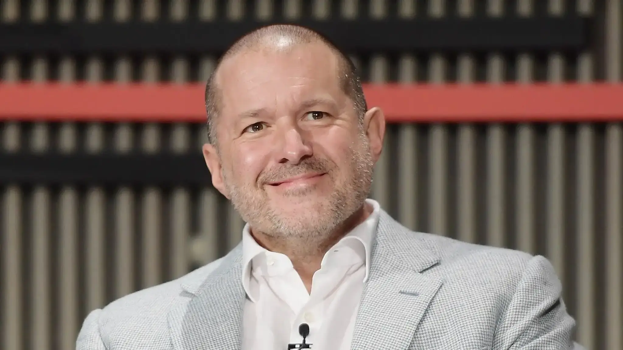 OpenAI acquires Jony Ive's io Products