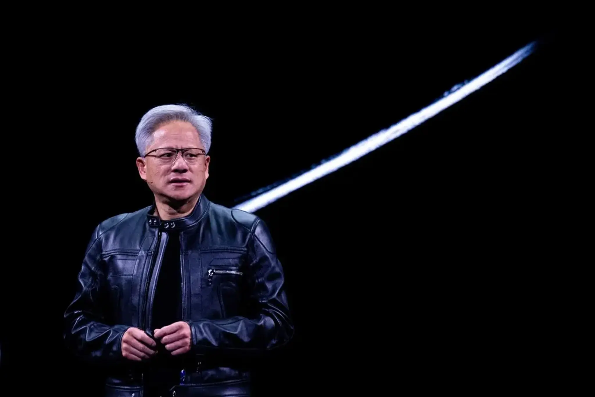 Nvidia requests China export relaxation