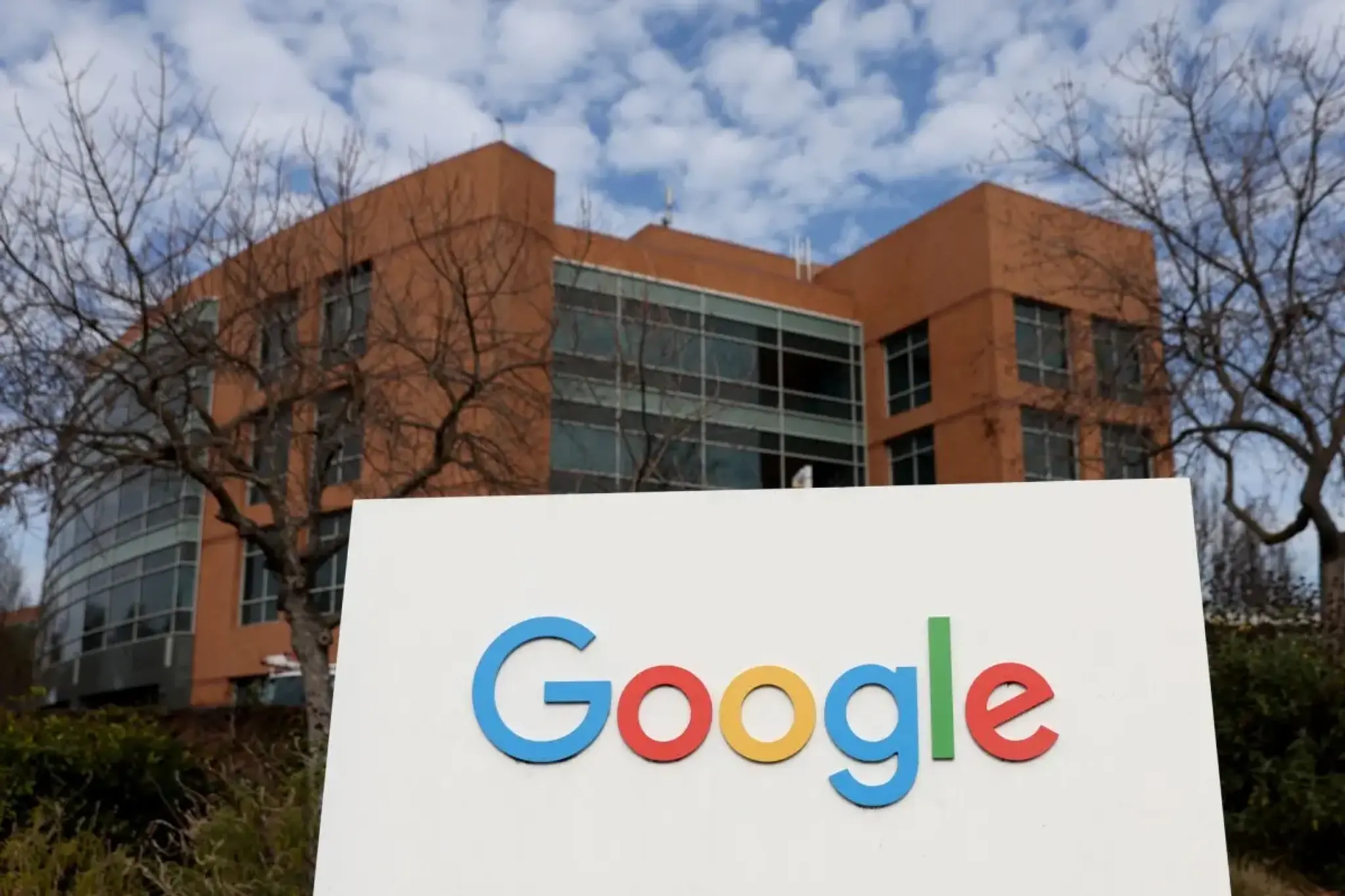 Google Unveils AI Ultra