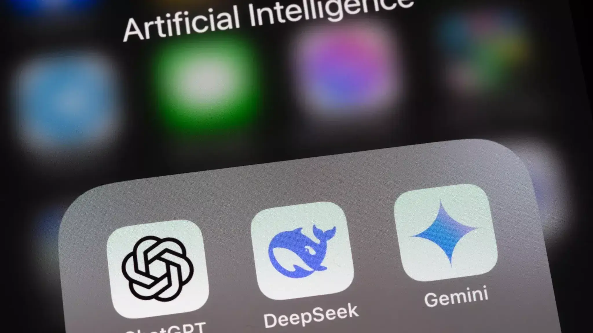 Rethinking Artificial Intelligence Safety