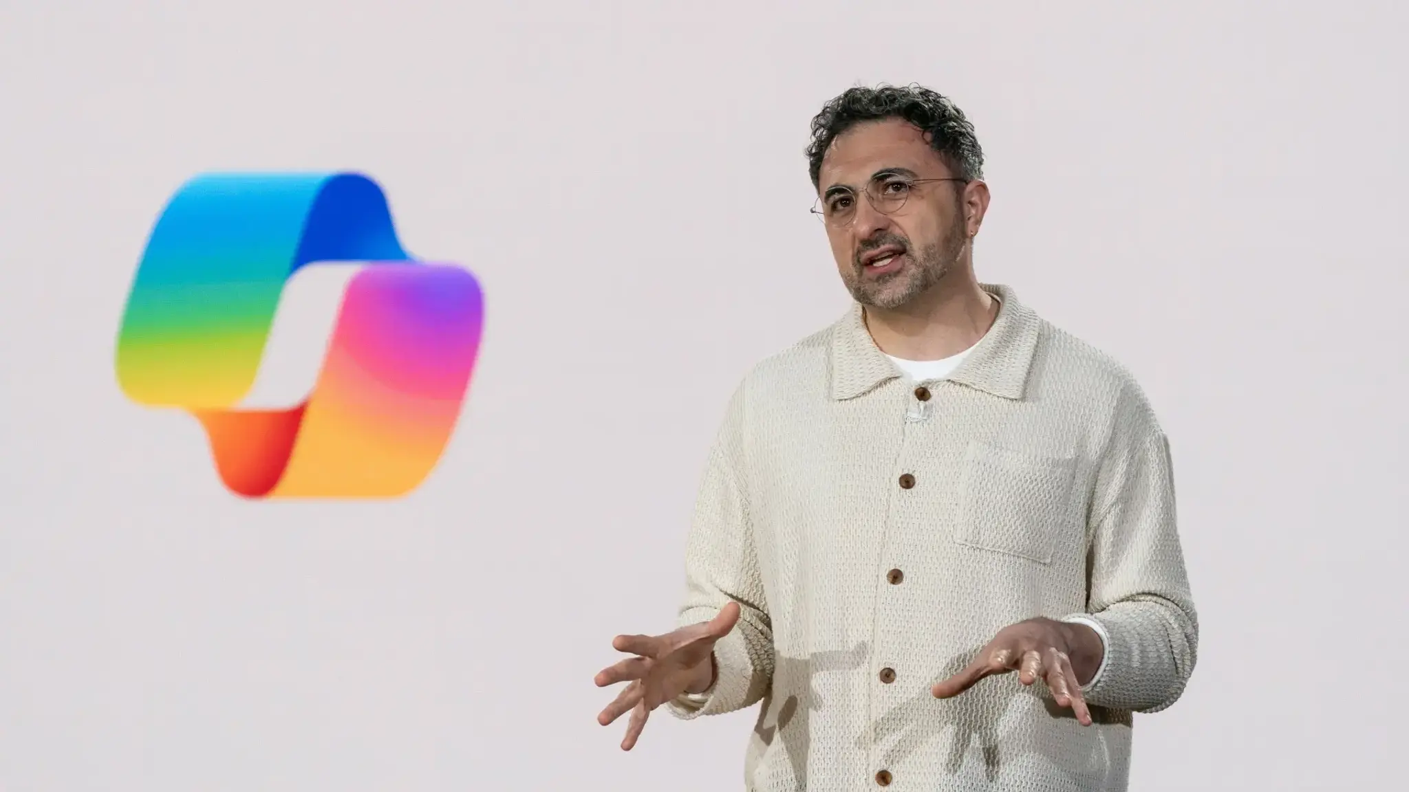Microsoft's AI Safety Net