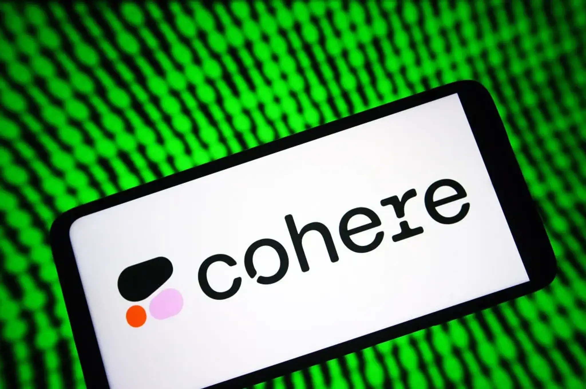 Cohere acquires market research platform Ottogrid