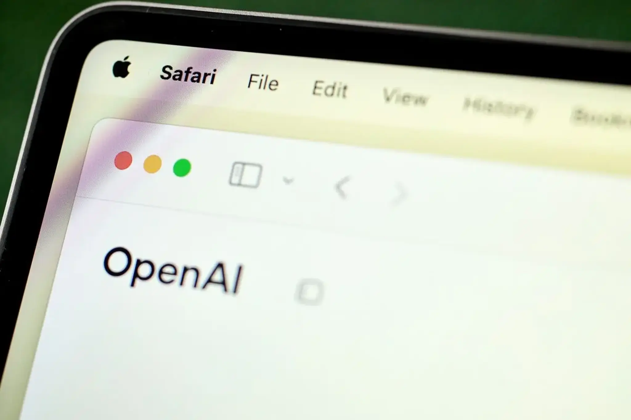OpenAI Enters AI Coding Arena