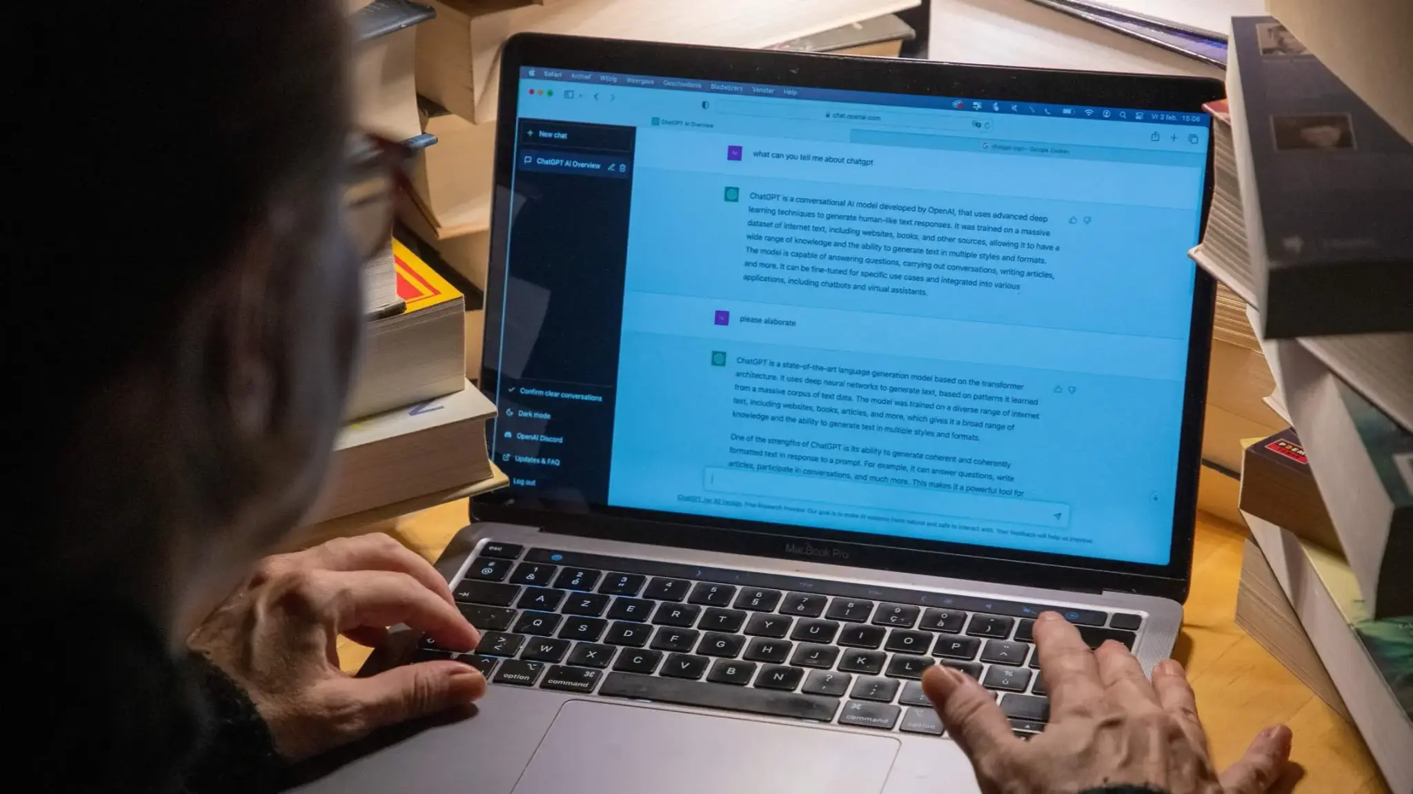 AI Chatbots Embrace Memory