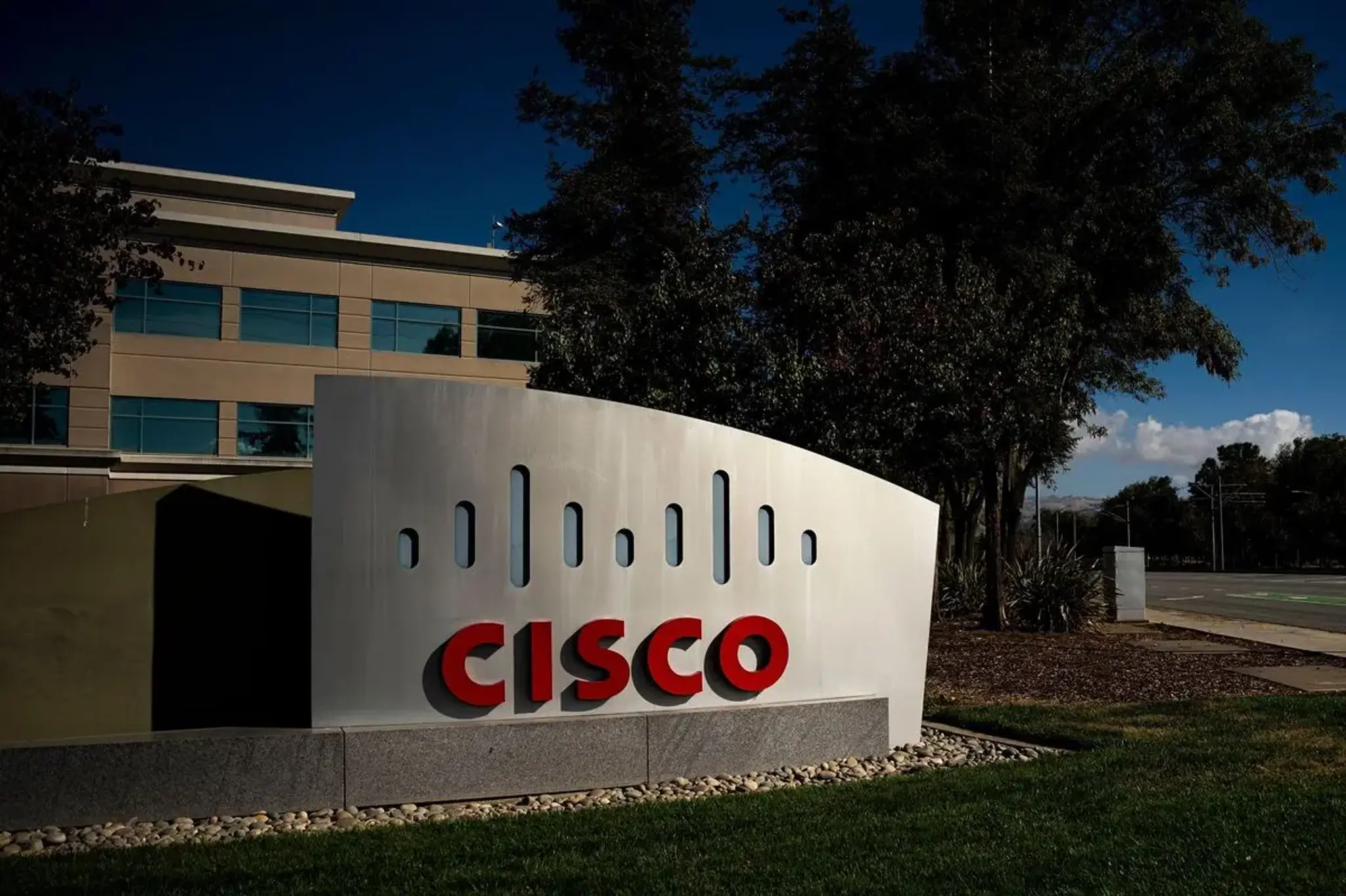 Cisco's AI-Driven Sales Boost