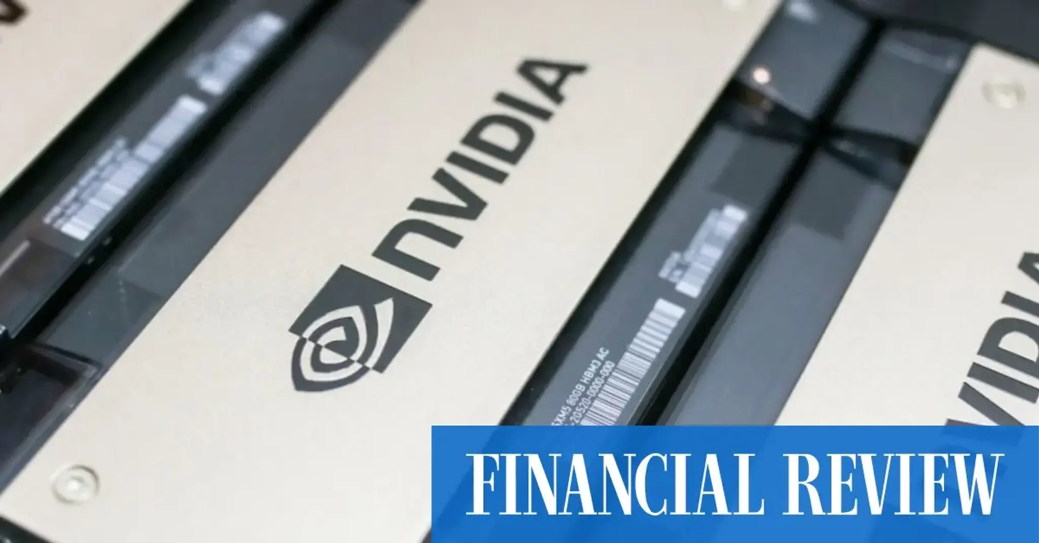 Nvidia, AMD: Saudi AI Expansion
