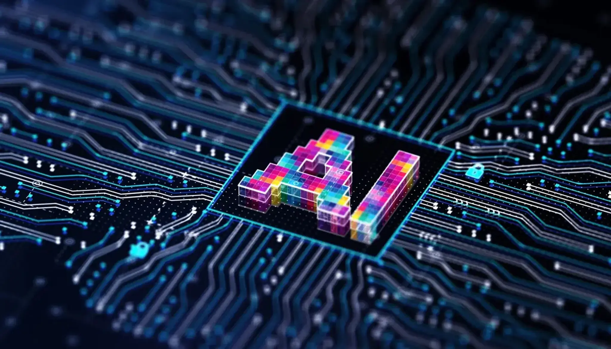 AI Export Rules Reversed