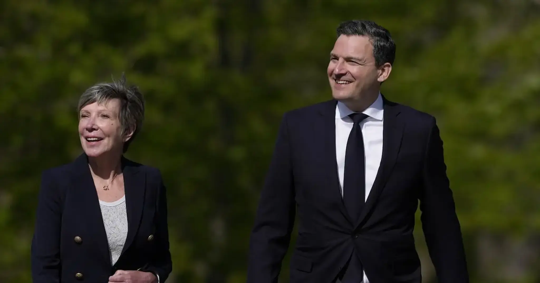 Canada creates AI ministry, appoints minister