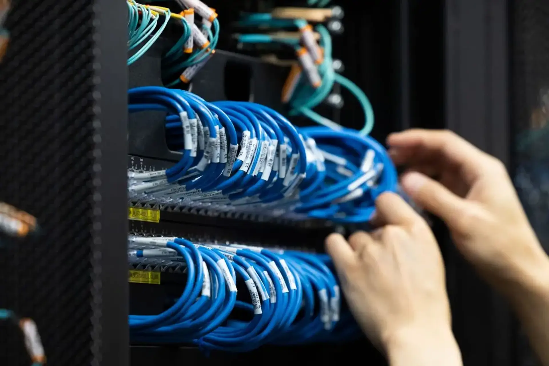 Intel Validates Shell's AI Cooling