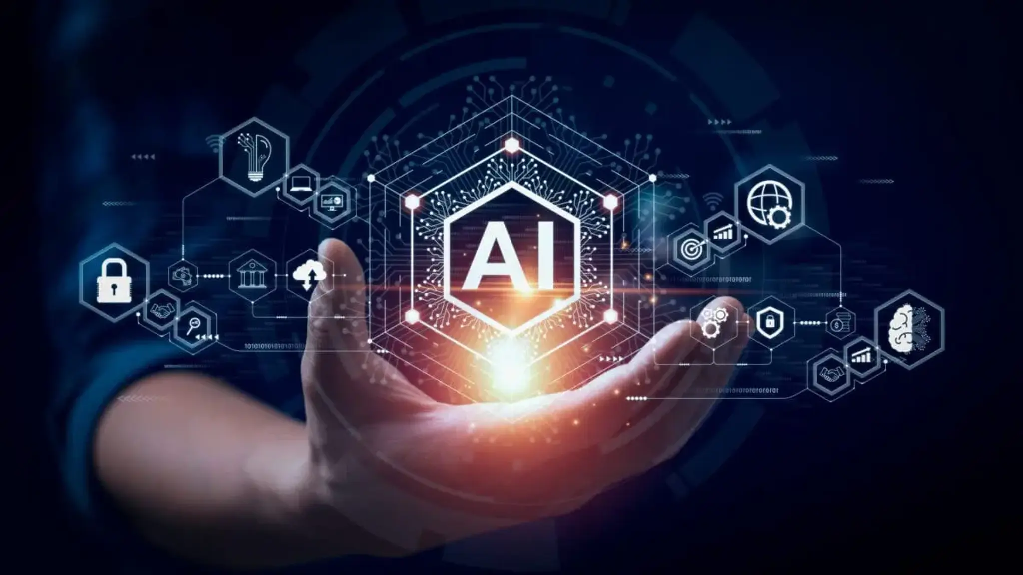 Macquarie tips ASX AI stocks