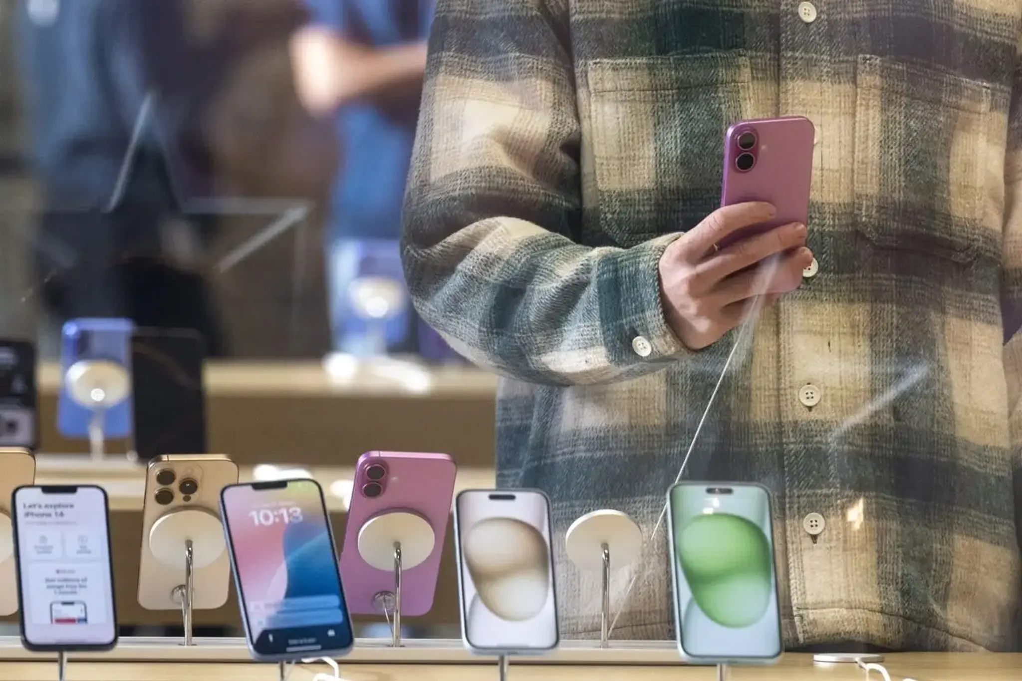 iOS 19: AI Battery Boost