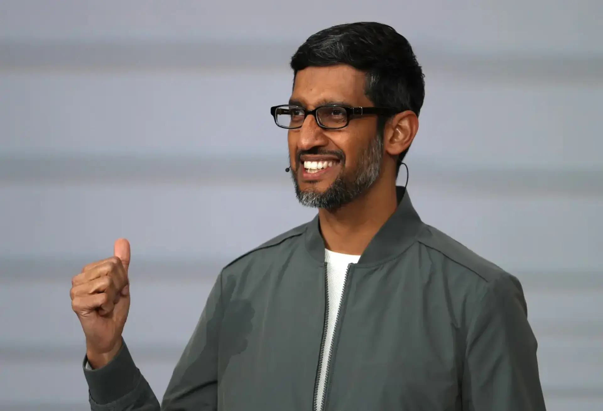 Google I/O 2025: Watch Live