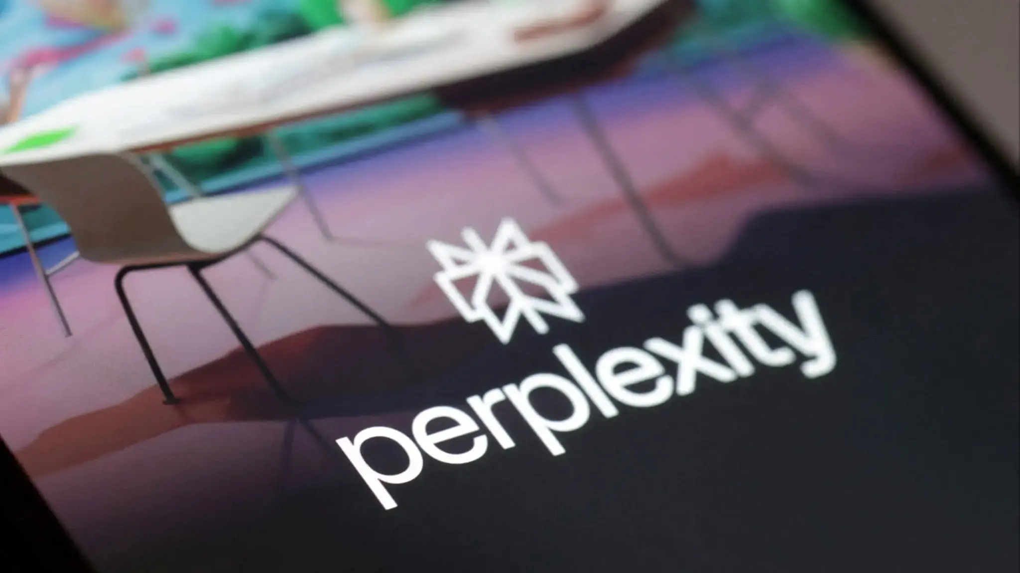 Perplexity AI valuation soars