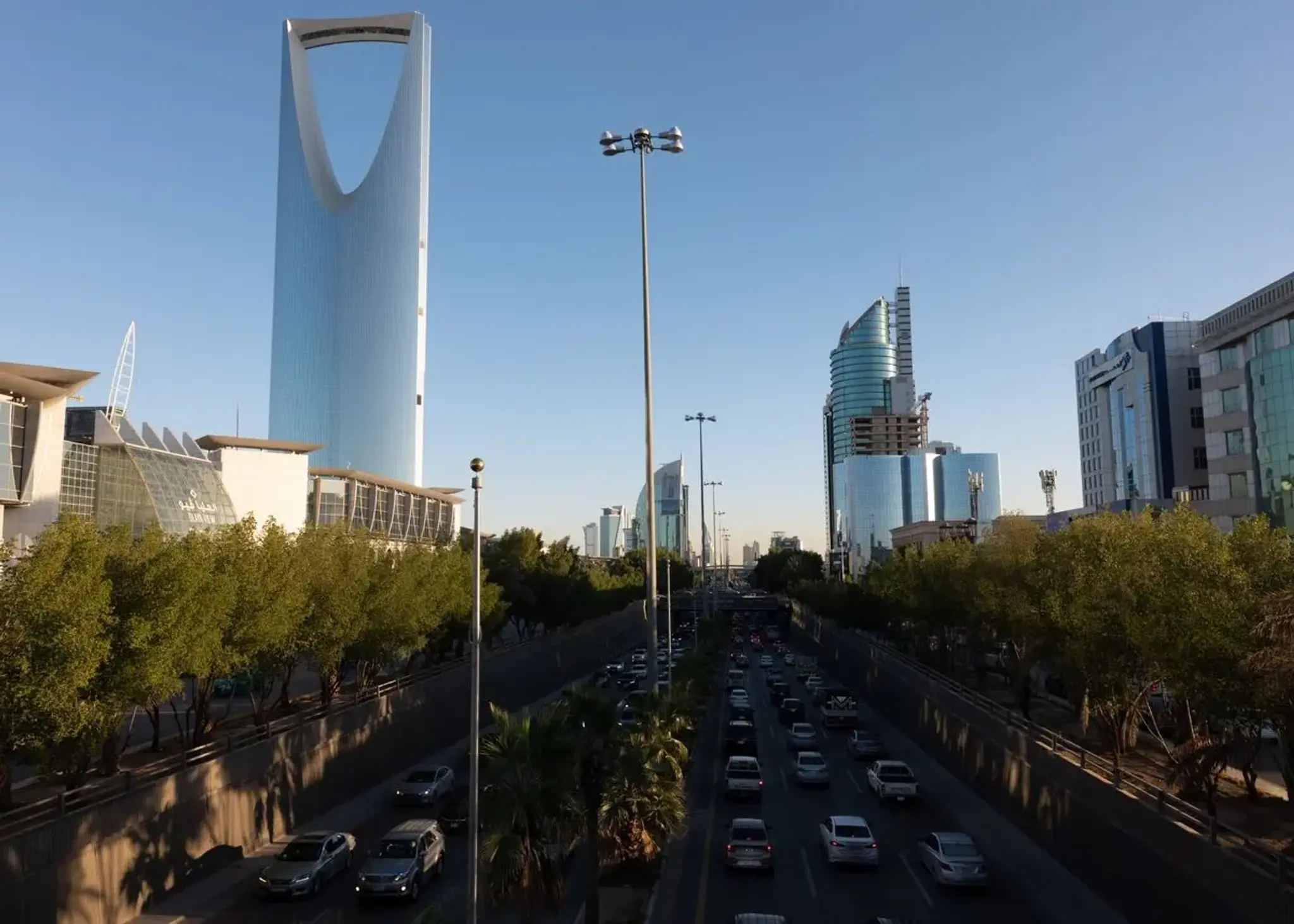 Scale AI Expands to KSA