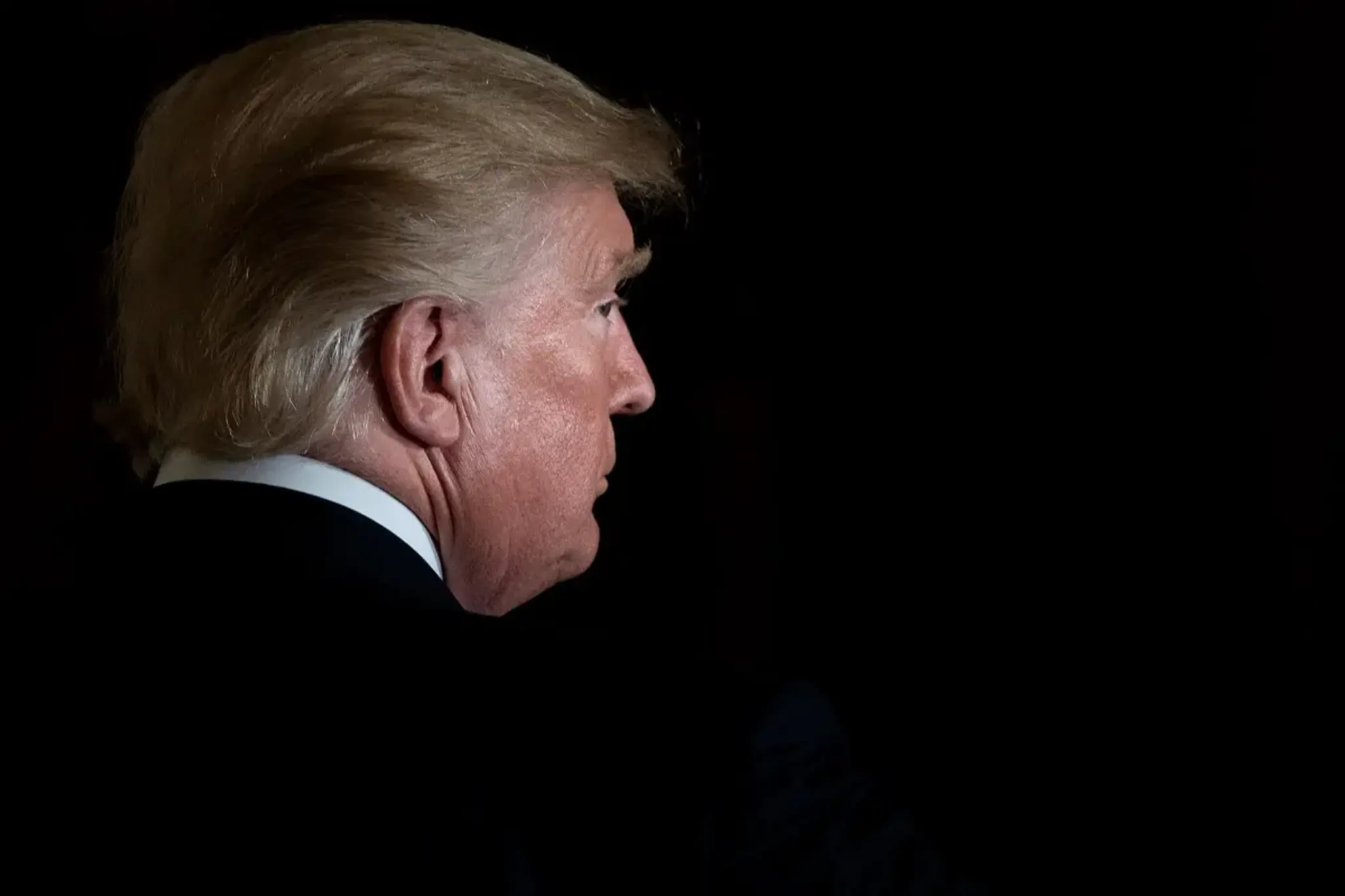 Trump Sacks Copyright Chief