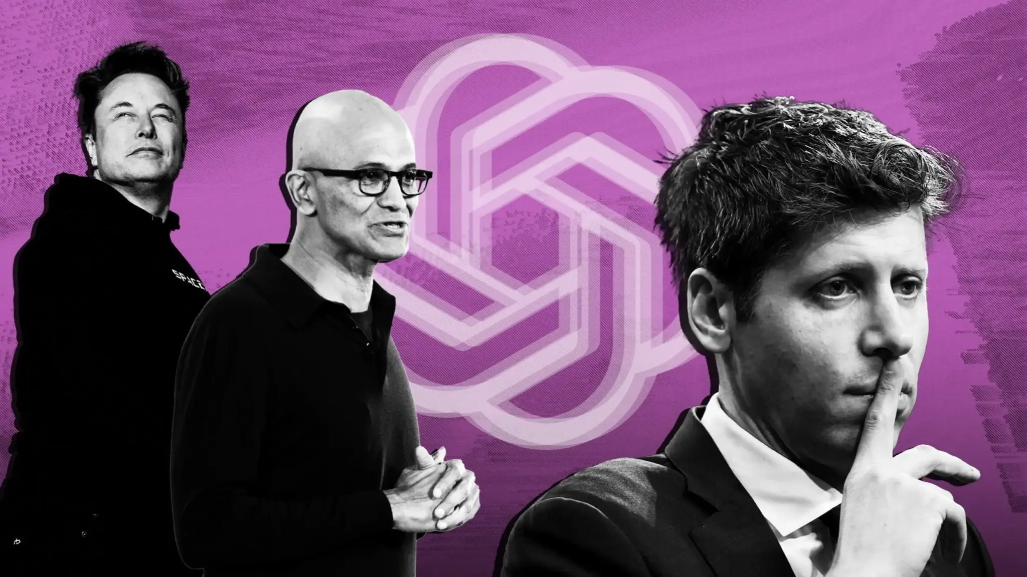 OpenAI Seeks Microsoft Funding Boost