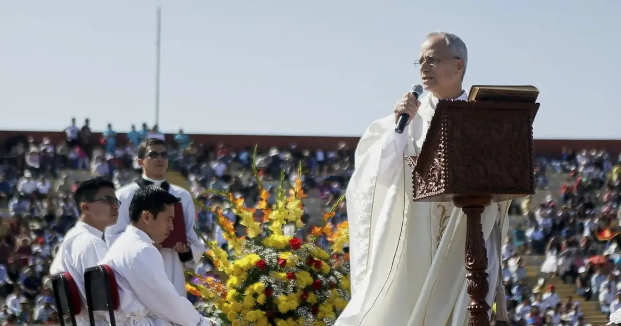 Pope Focuses on AI Risks