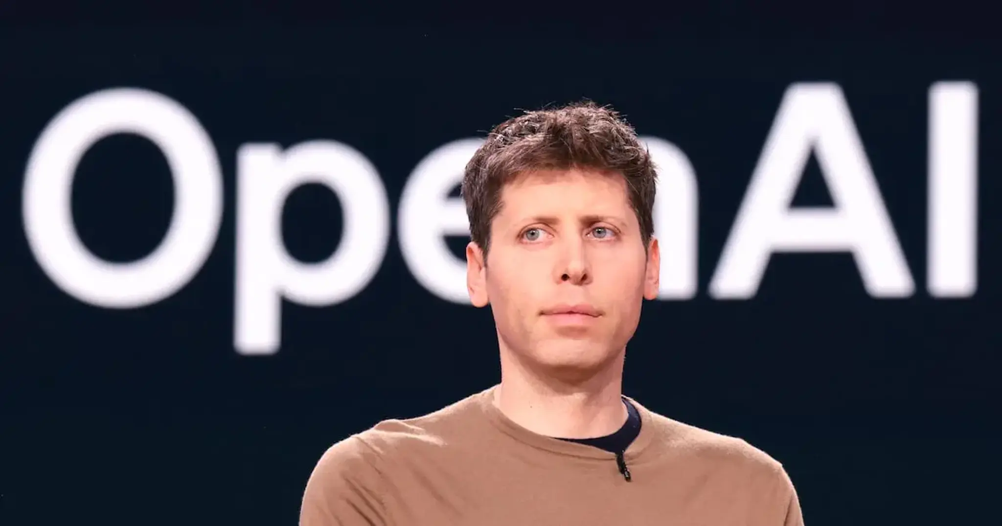 Altman Discusses AI's Potential, Risks