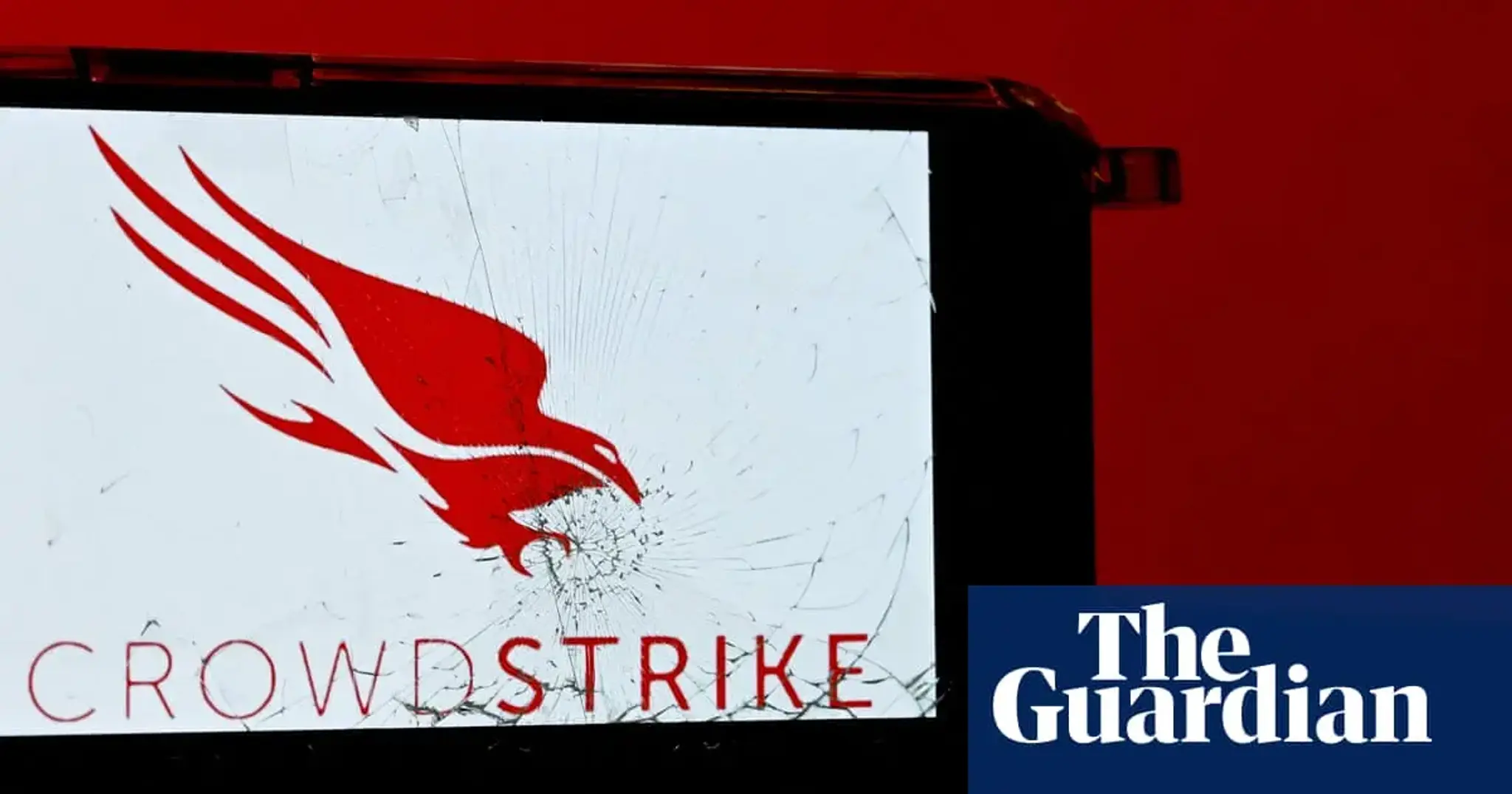 CrowdStrike cuts jobs, pivots to AI