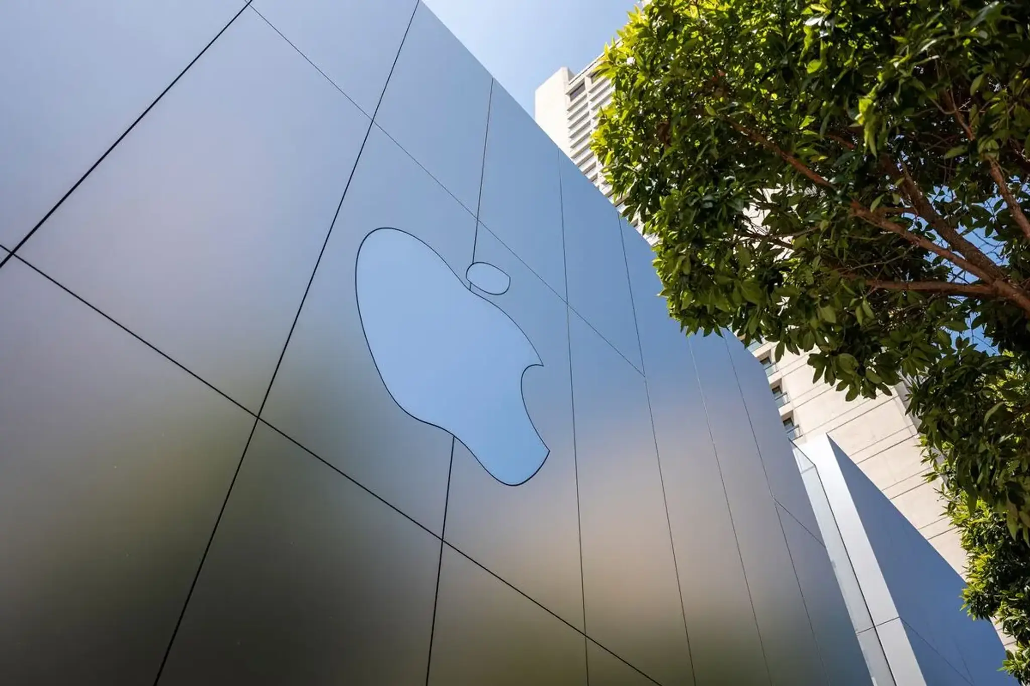 Apple Silicon Expansion Underway