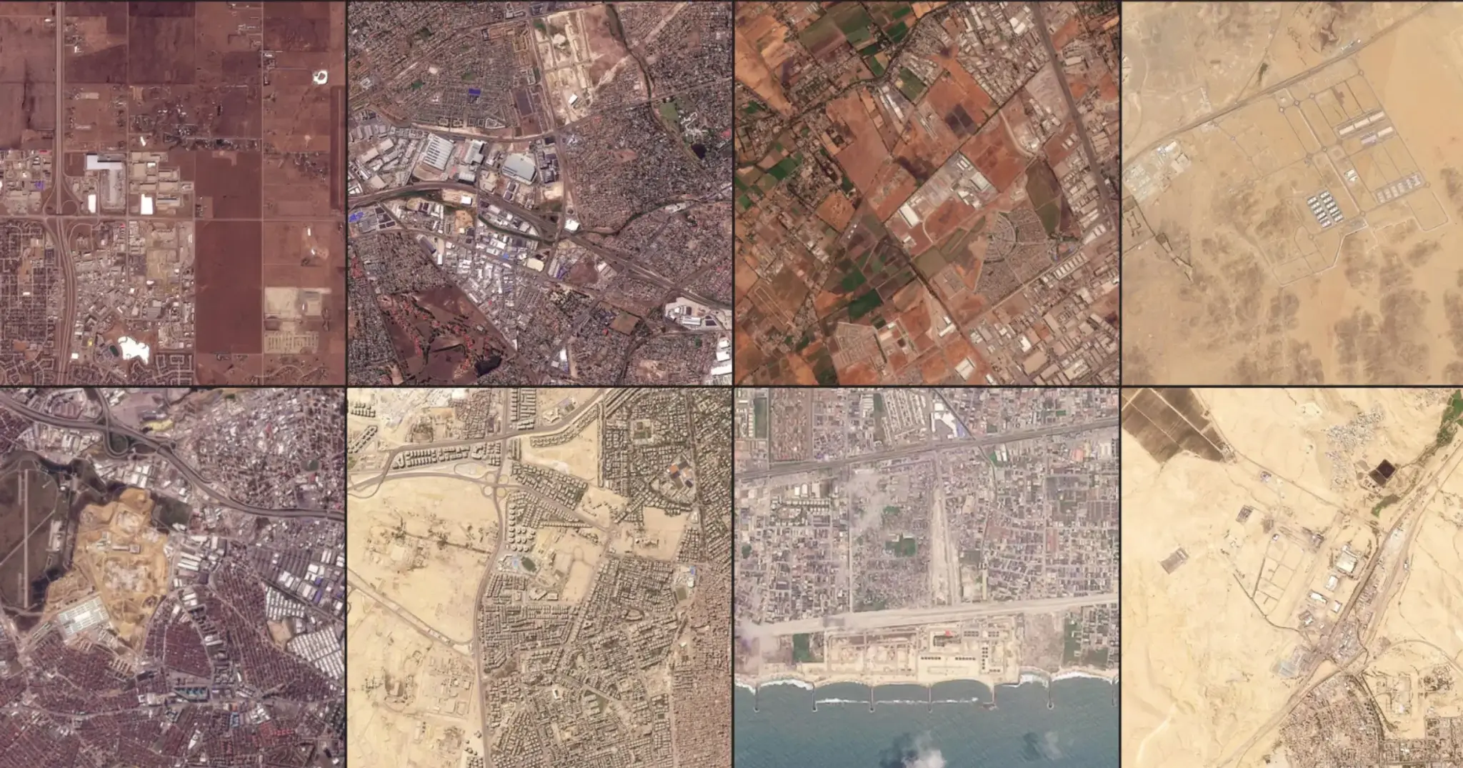 AI Thirst Exacerbates Water Scarcity