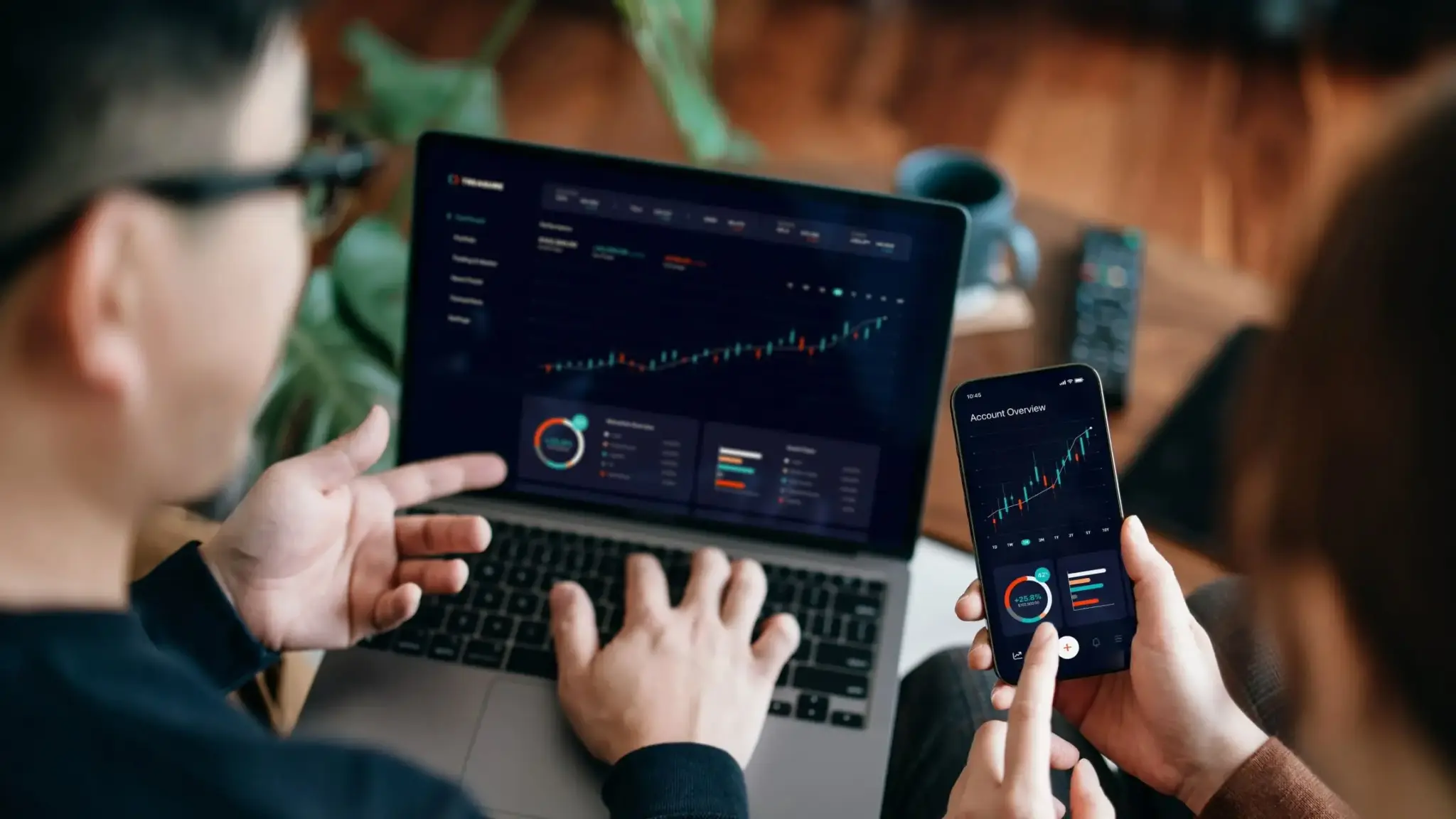 AI Transforms Accountancy Practices
