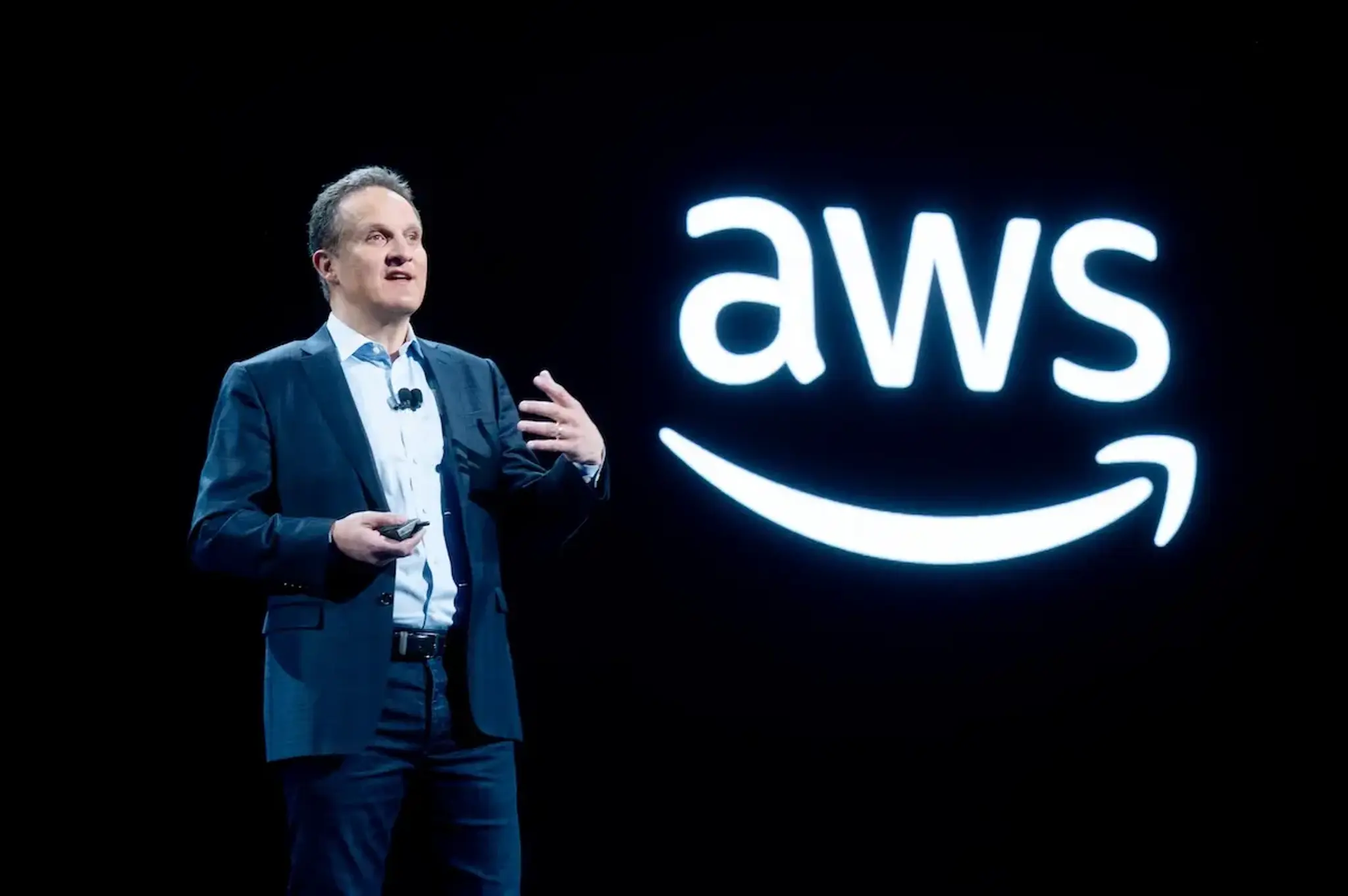 Amazon's AI Coding Assistant: Kiro