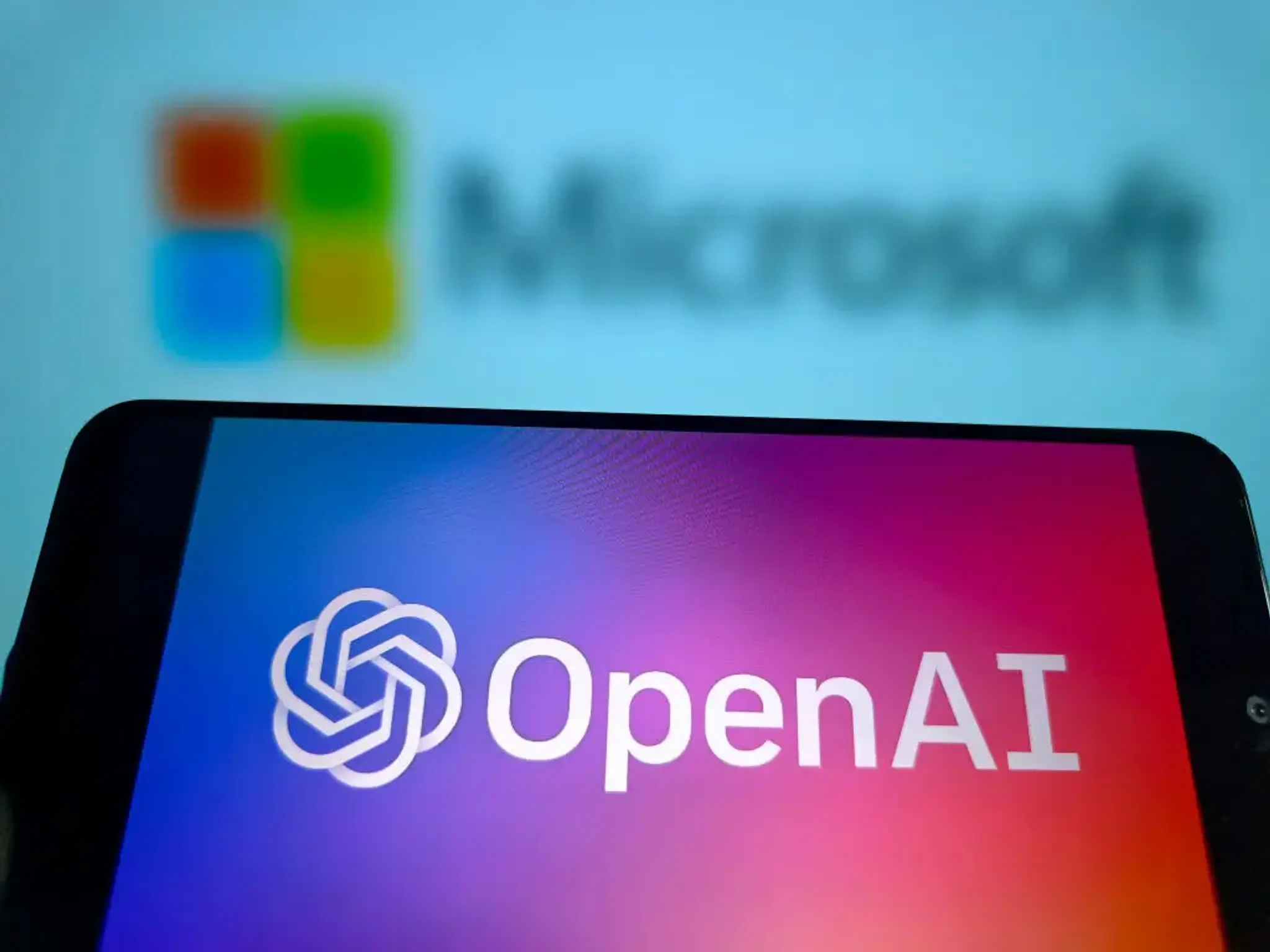 OpenAI Revises Microsoft Revenue Share