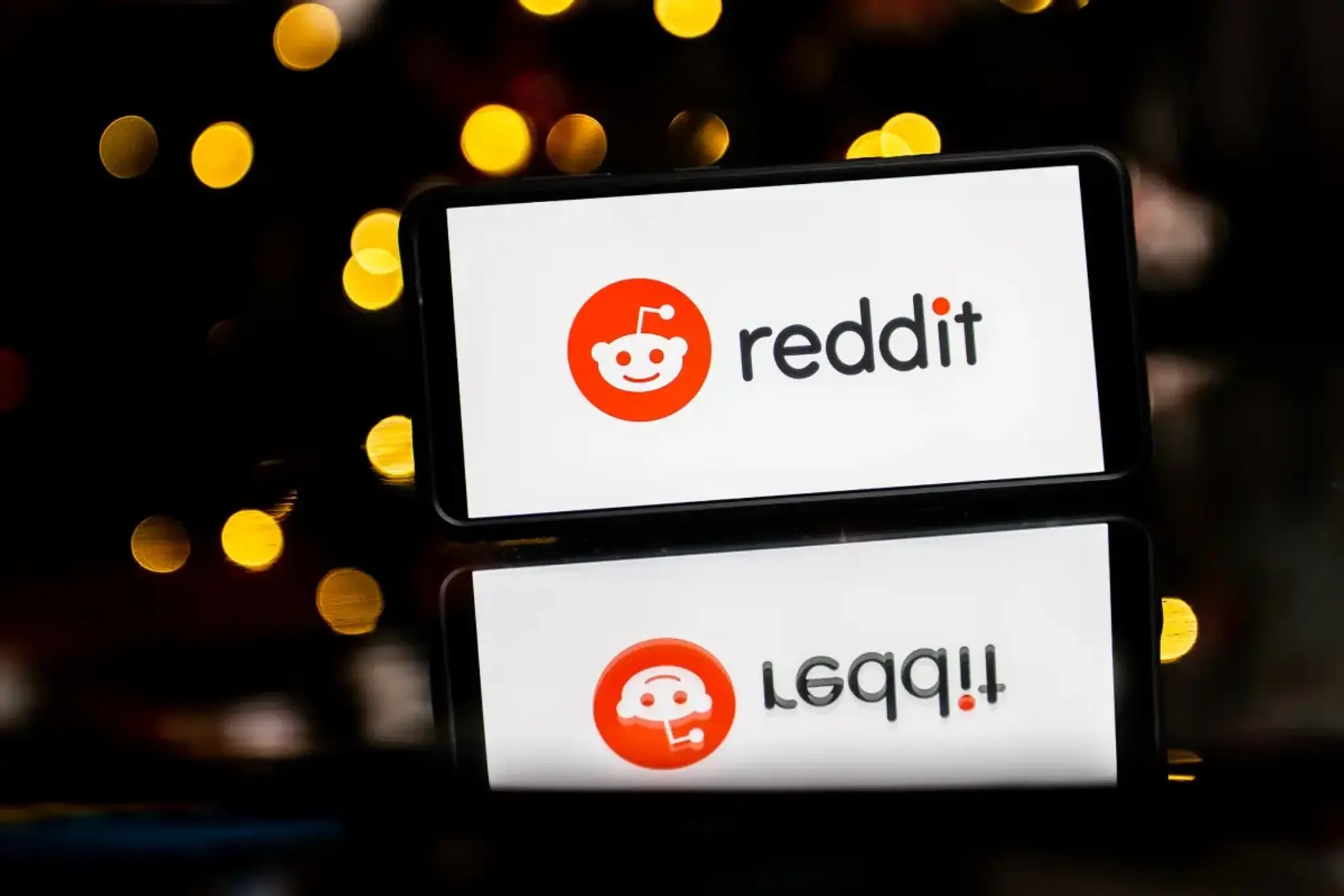 Reddit Fights AI Bots