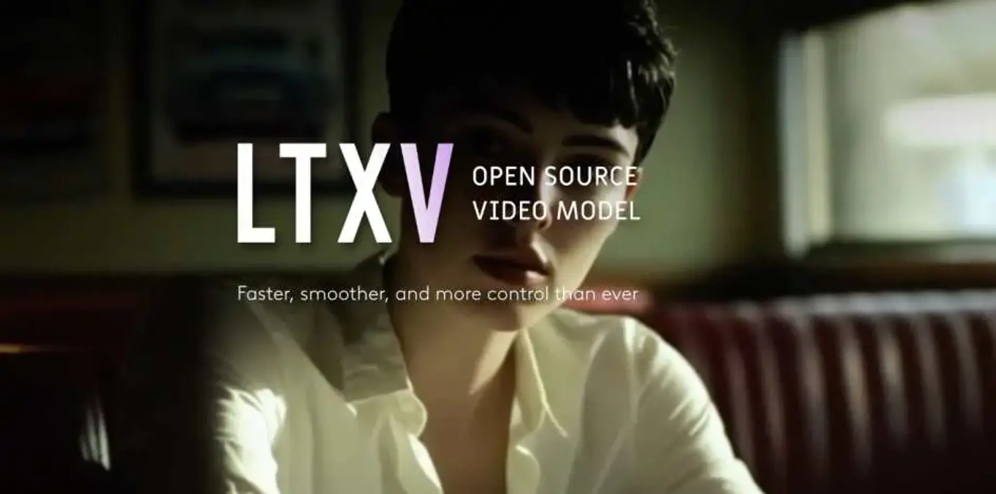 Lightricks Enhances AI Video