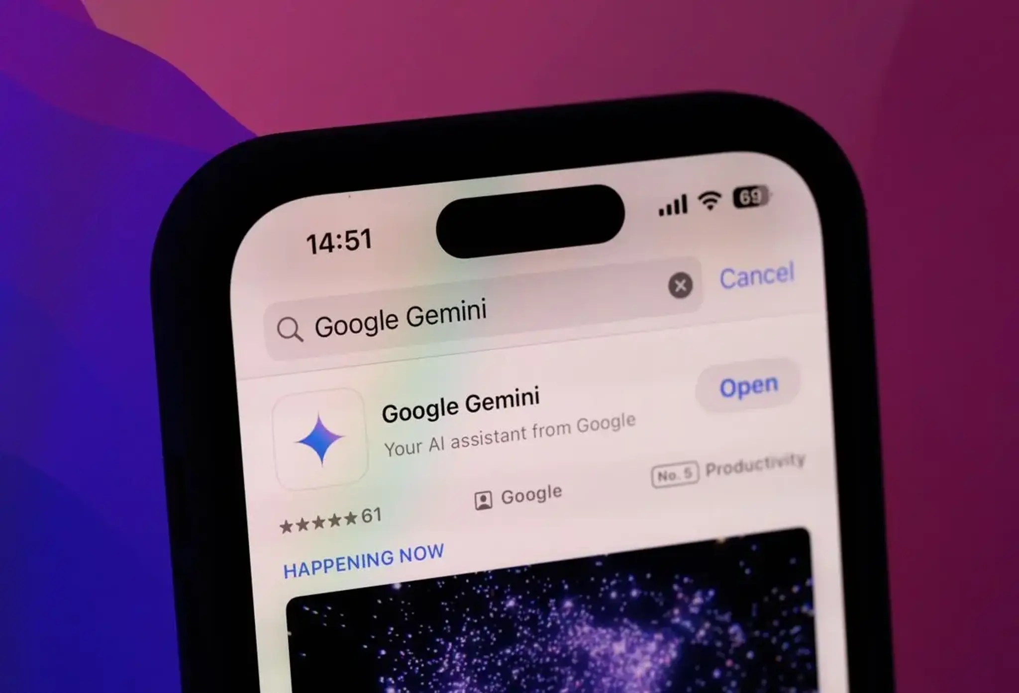 Gemini Prioritises Google's Search Data