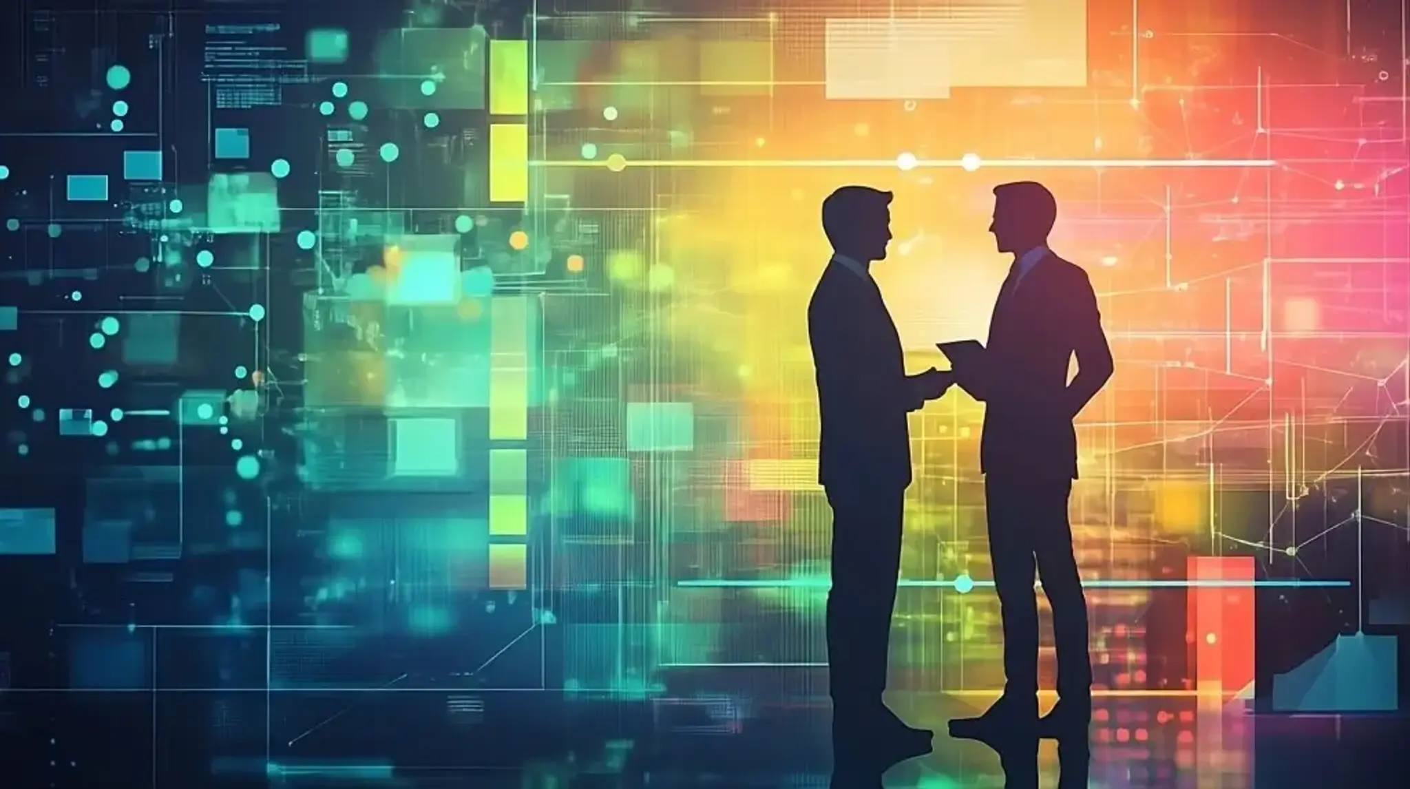 Korl orchestrates cross-platform AI agents