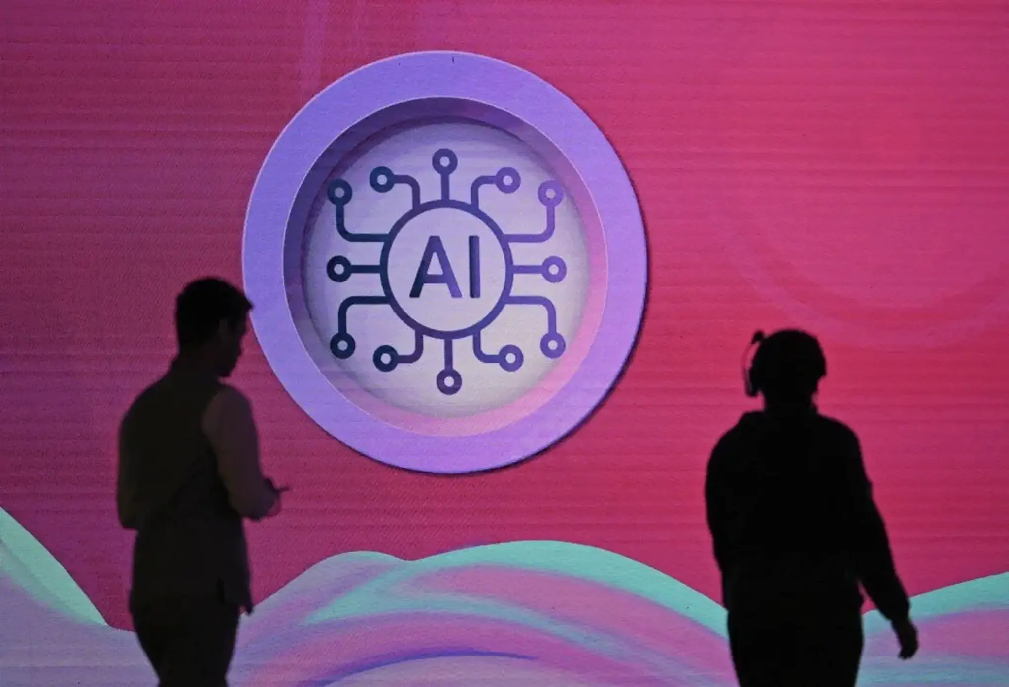 UN: AI Boost Expected