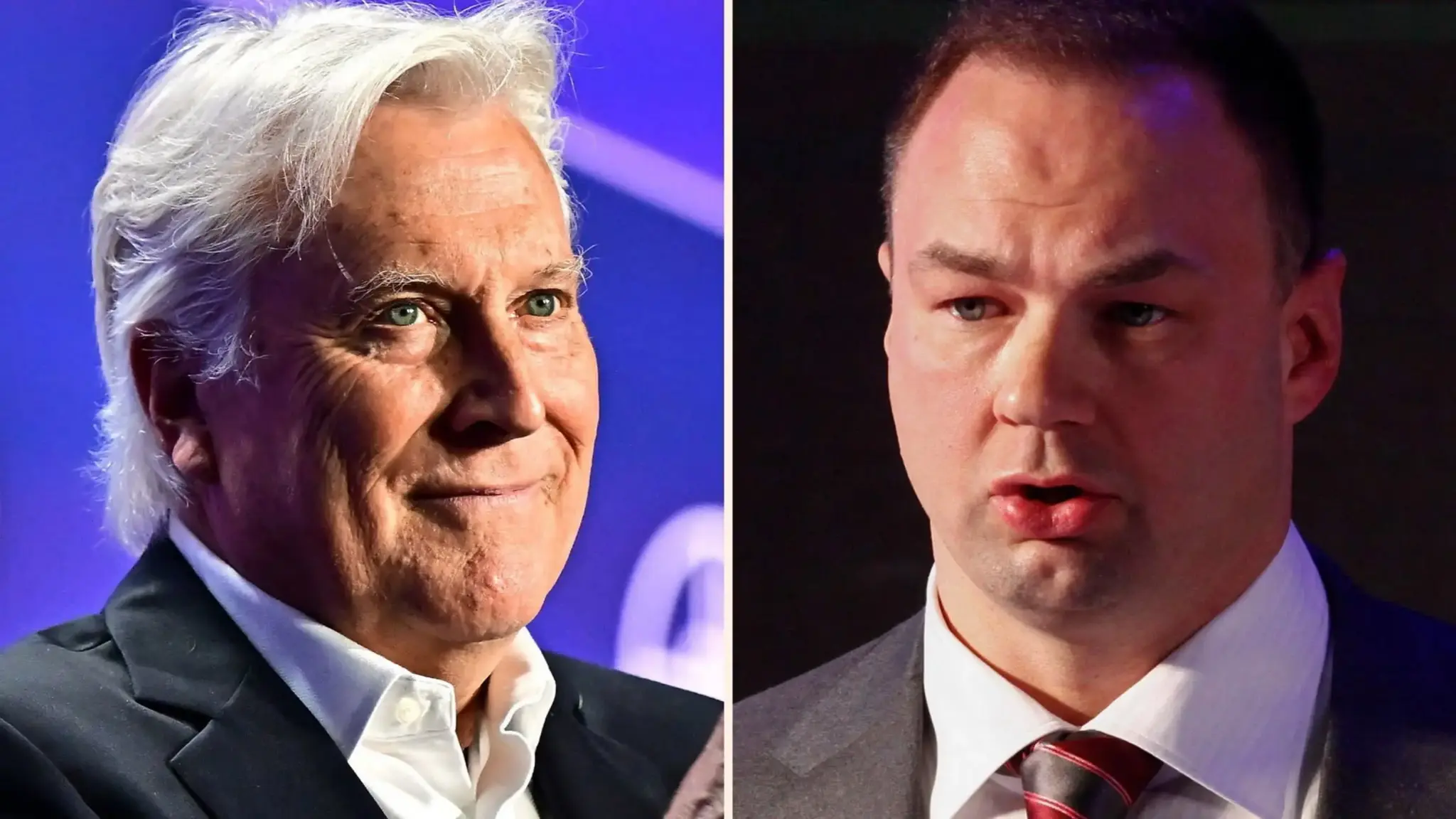 Tull and Walter Launch AI Venture
