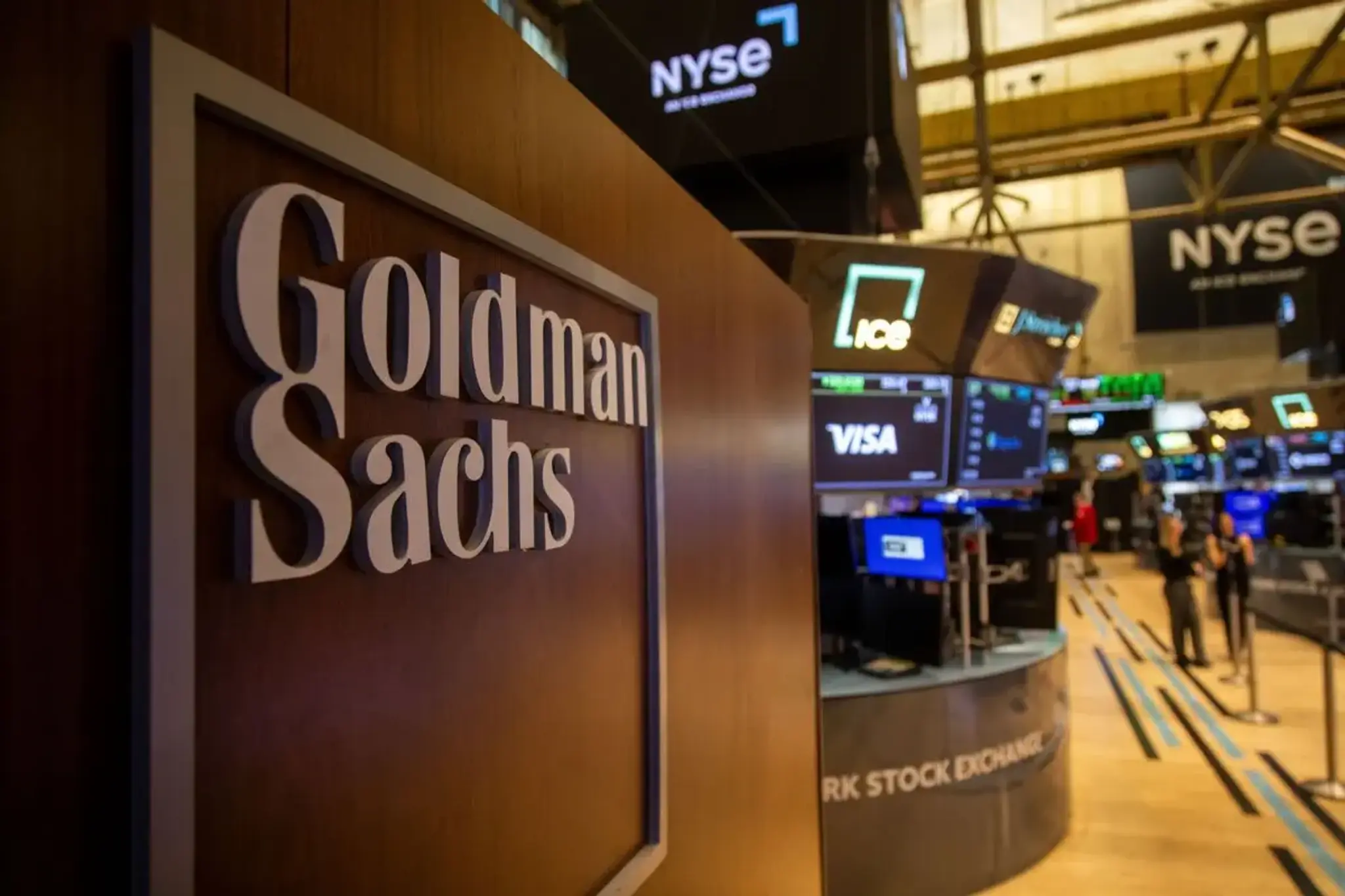 Goldman: AI Stock Buy Opportunity