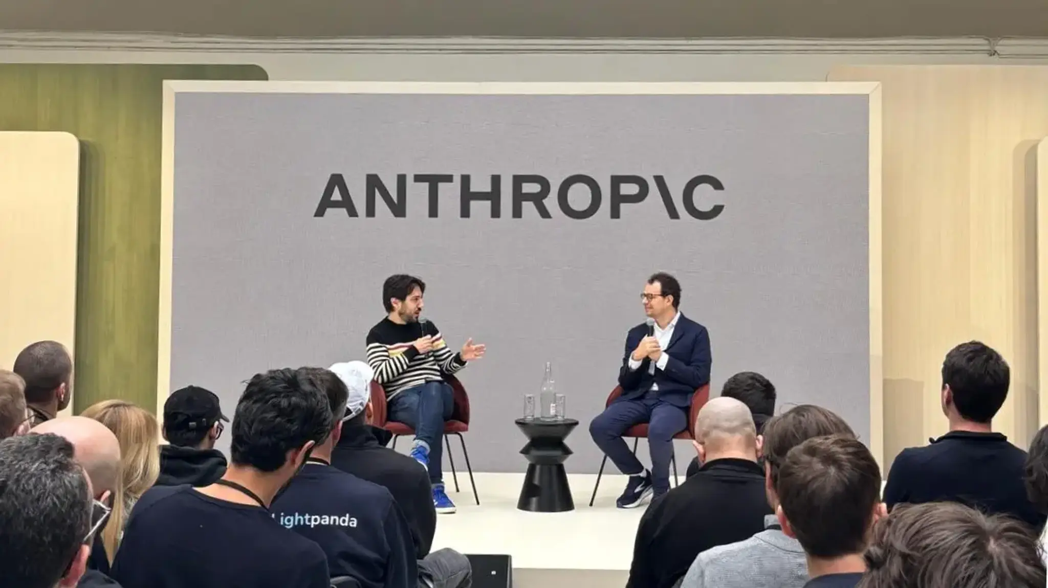 Anthropic's AI Science Initiative