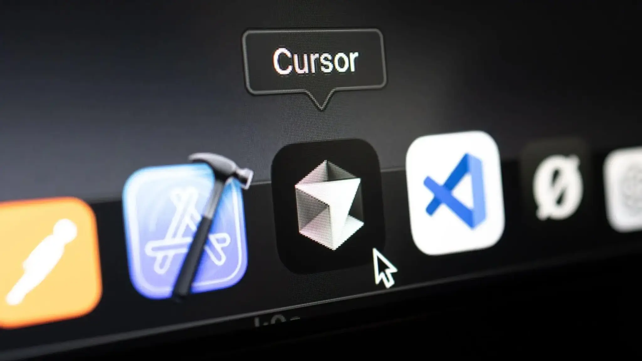 Cursor's $9B AI valuation