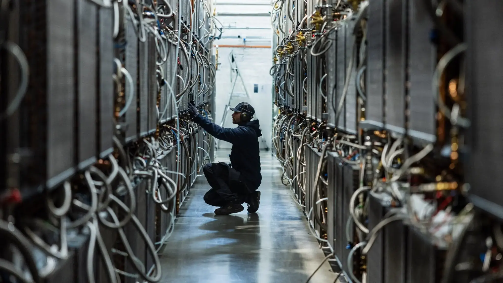 AI investment yields results