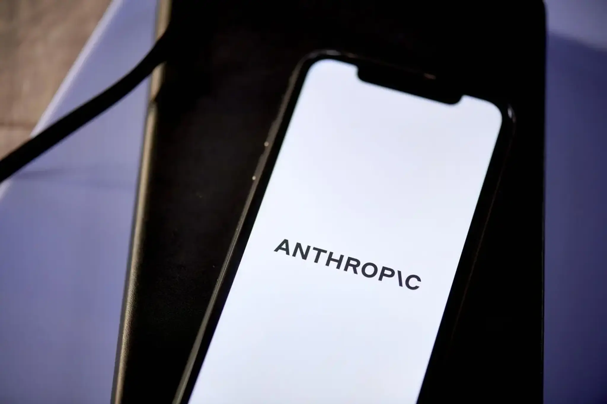 Apple & Anthropic AI Coding