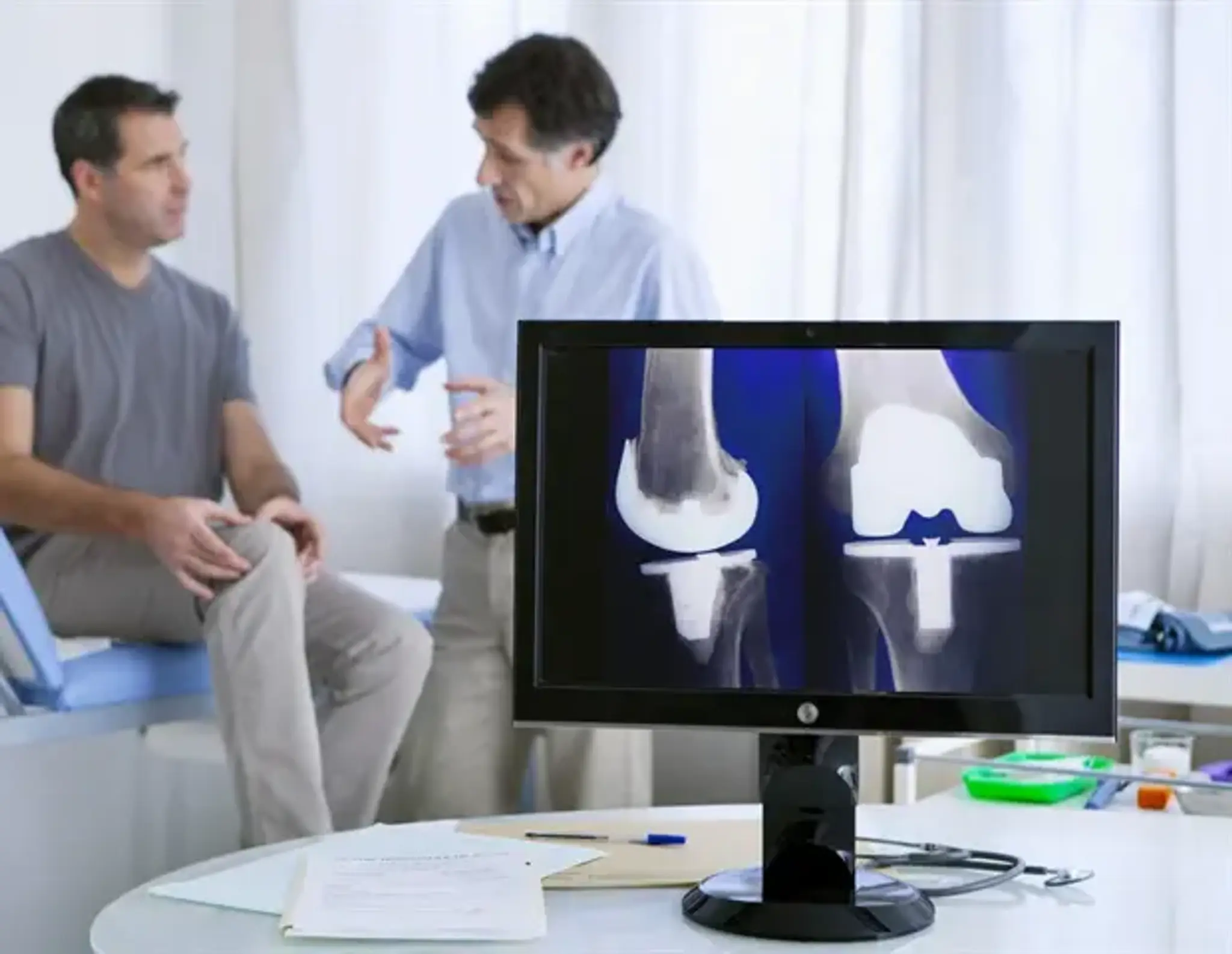 AI pinpoints post-op pain risks