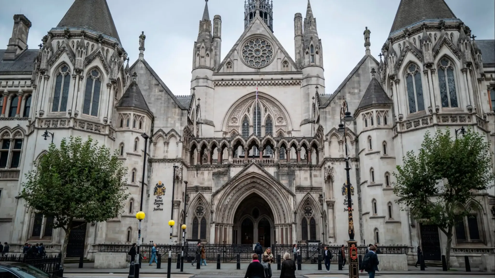 AI Boosts Justice Access