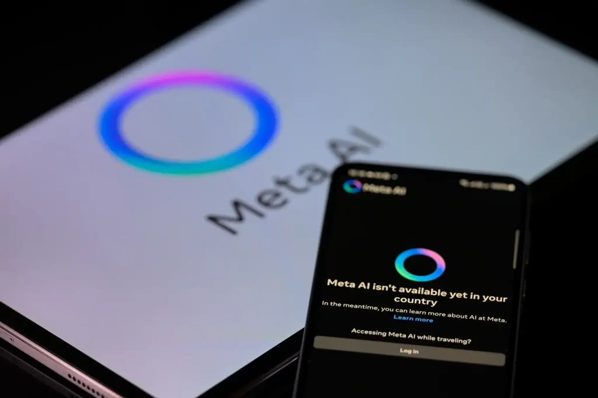 Meta's AI Revenue Ambitions