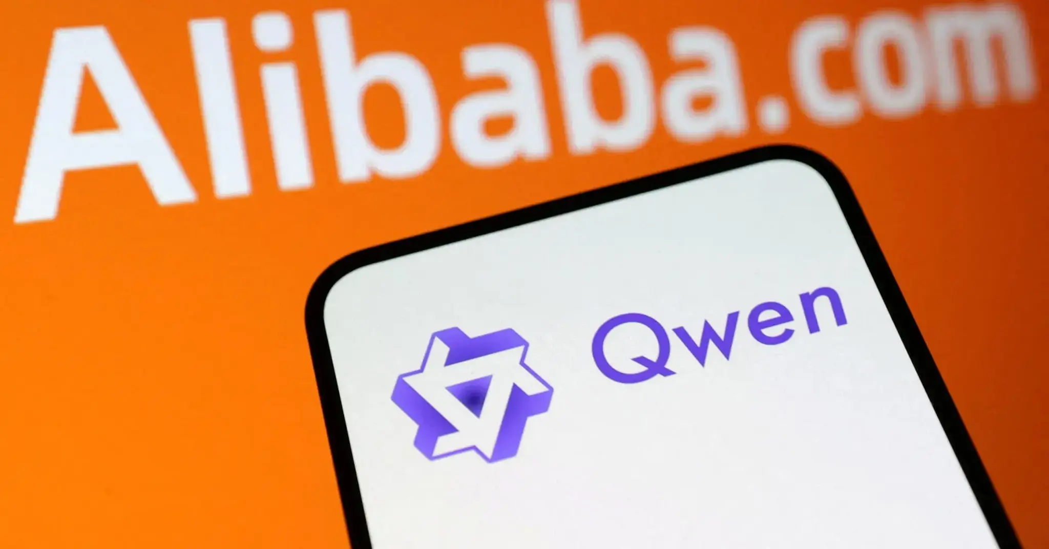 Alibaba releases upgraded Qwen 3