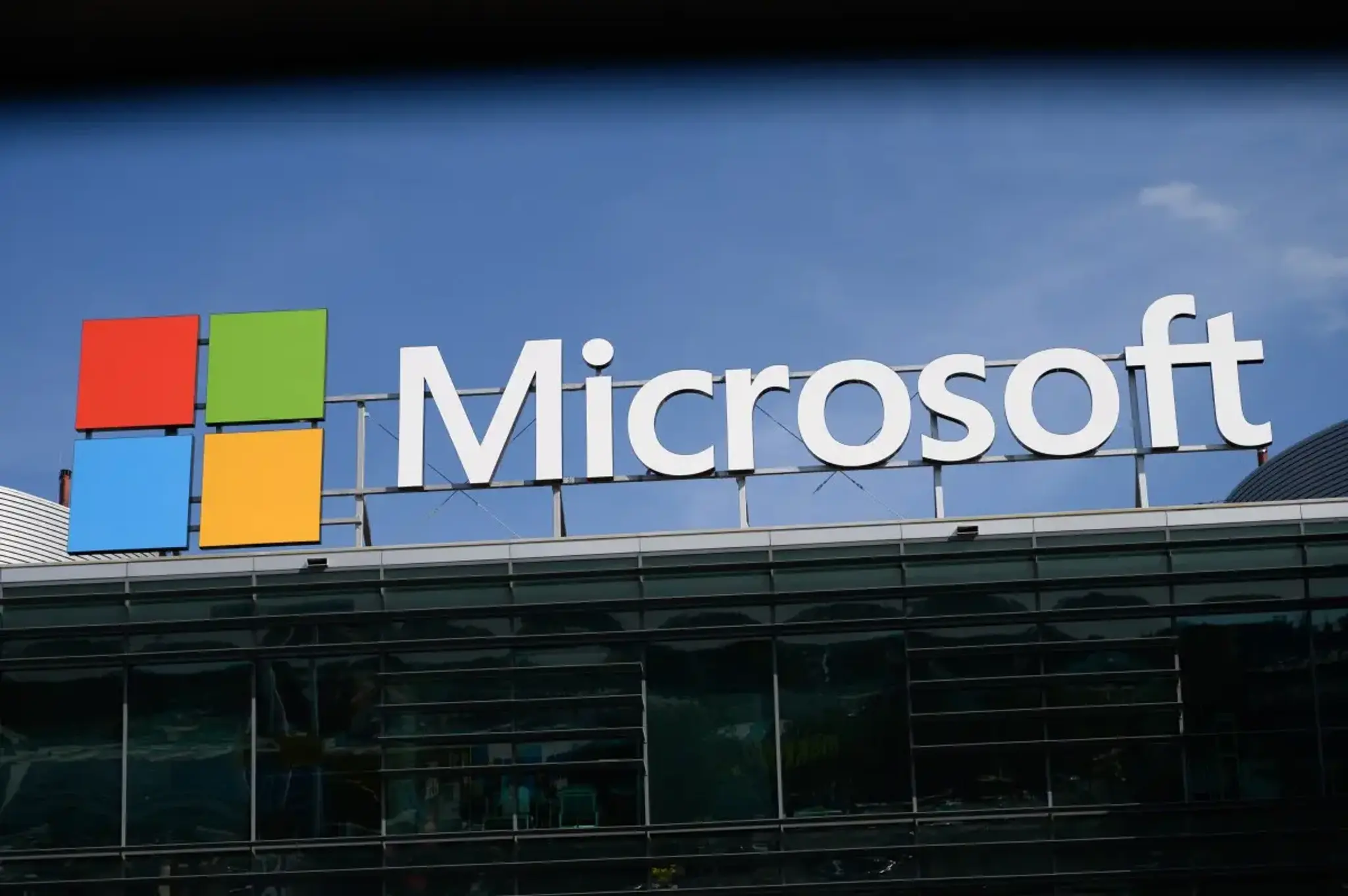 Microsoft faces AI capacity crunch