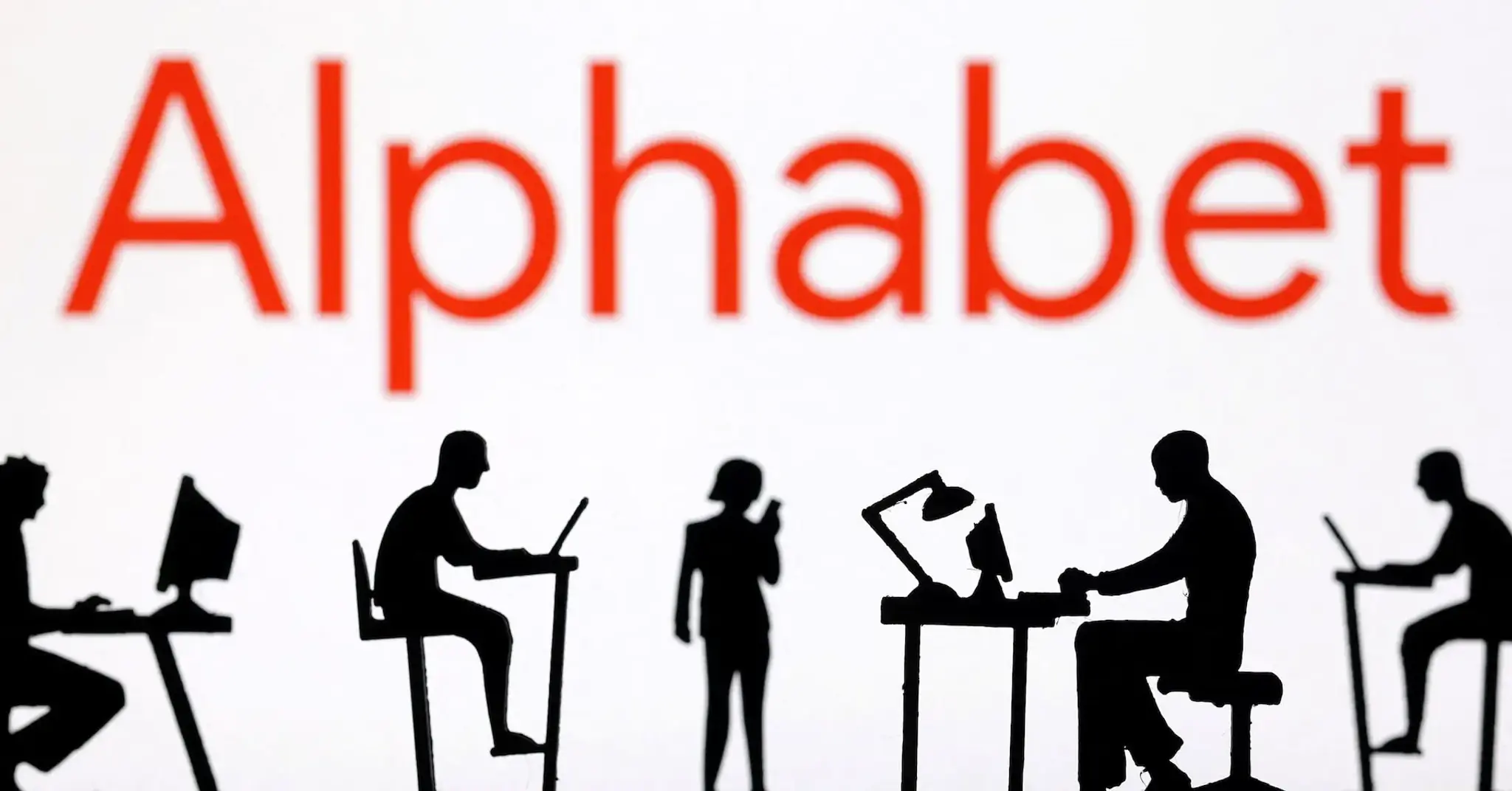 Alphabet's AI Powers Ad Surge