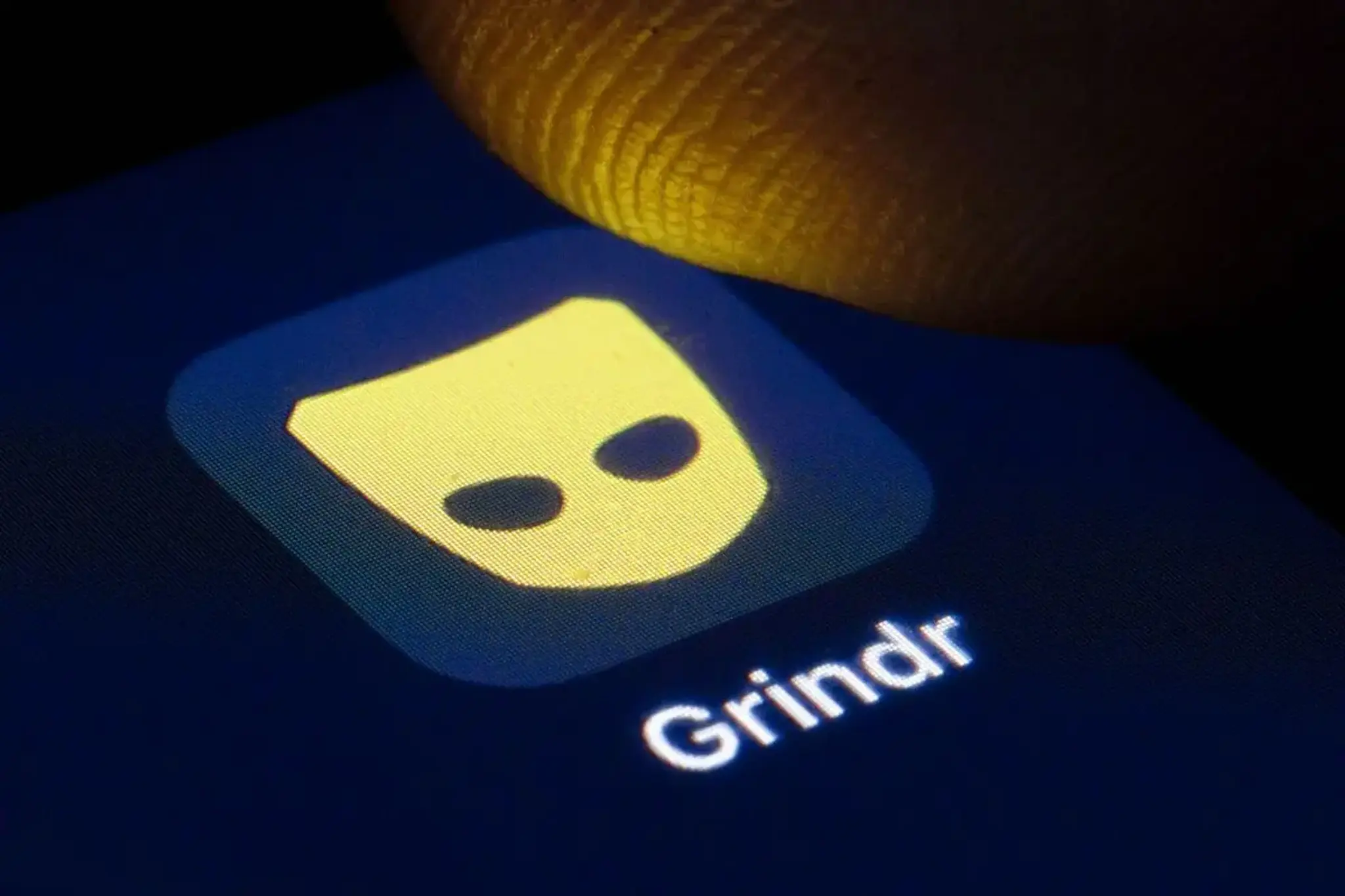 Grindr Adopts Amazon, Anthropic AI