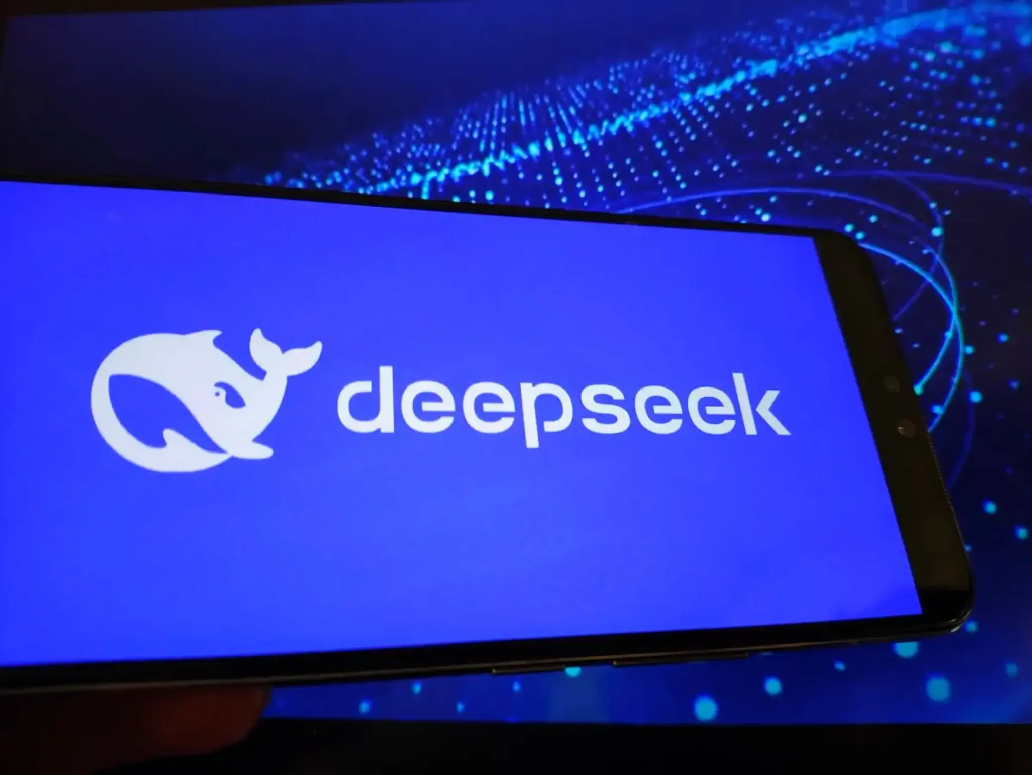 DeepSeek Enhances Math AI