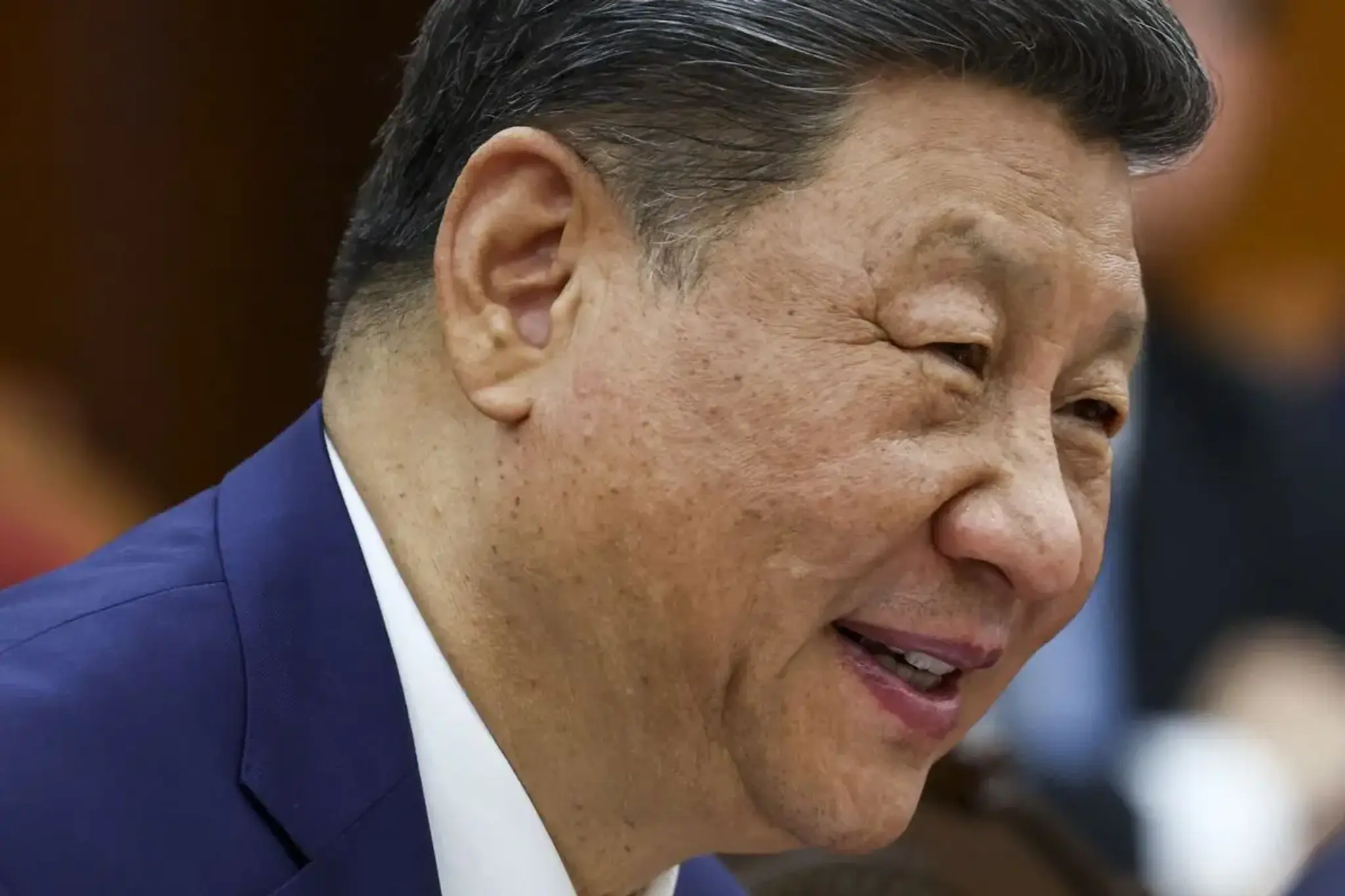 China AI Stocks Surge