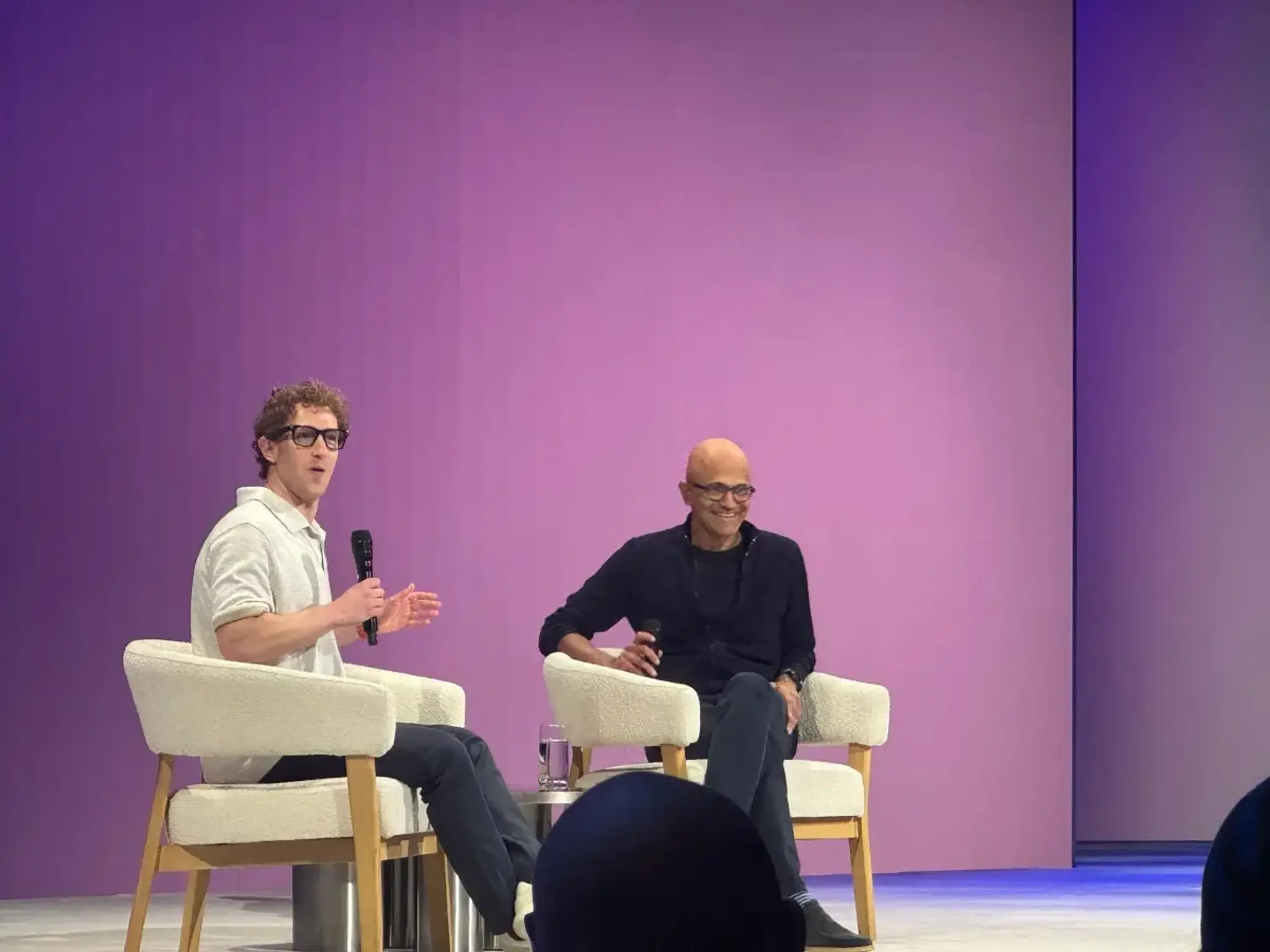AI Fuels Microsoft Coding